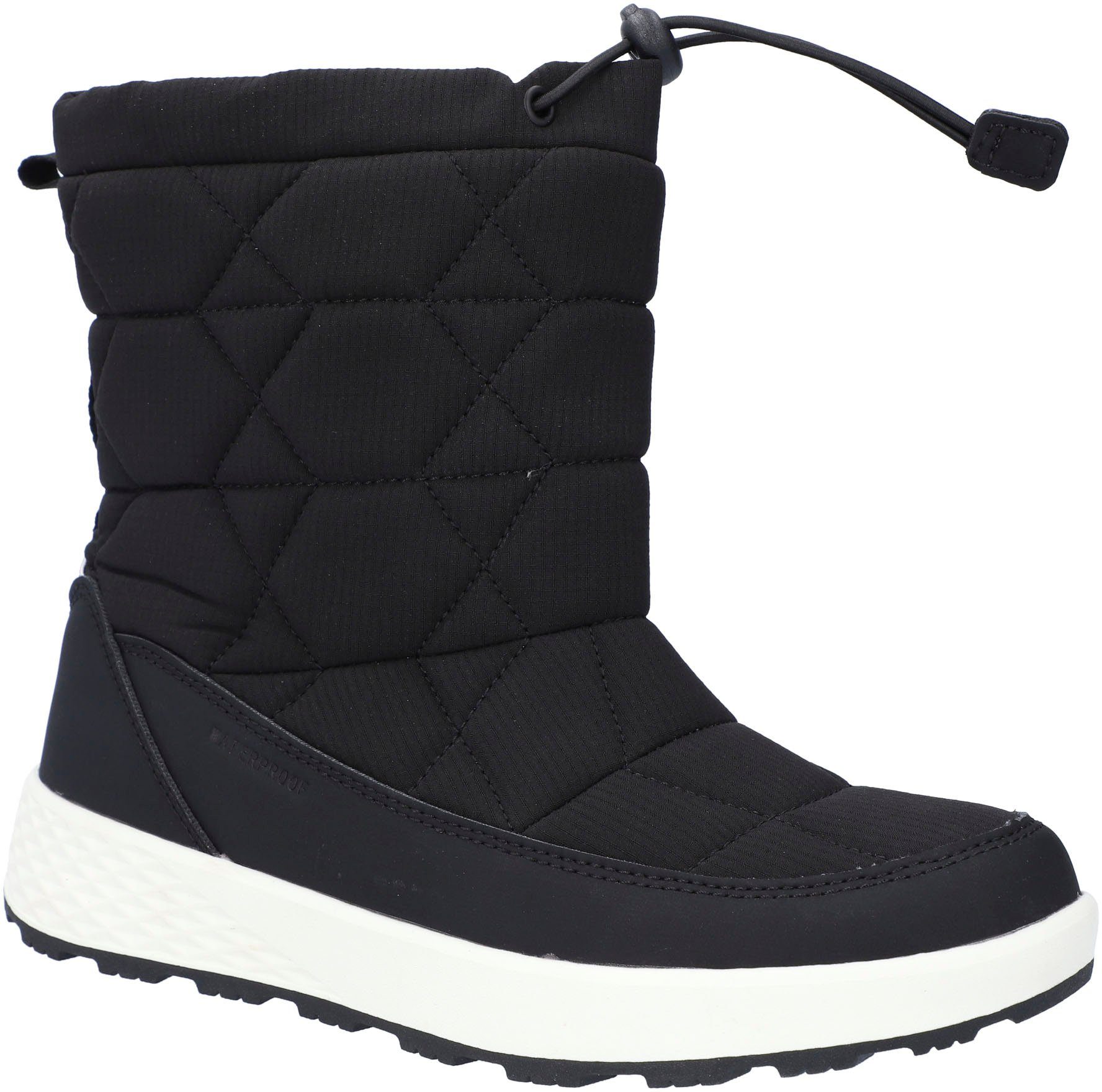 Hi-Tec TOASTIE WP WOMENS Schlupfboots wasserdicht