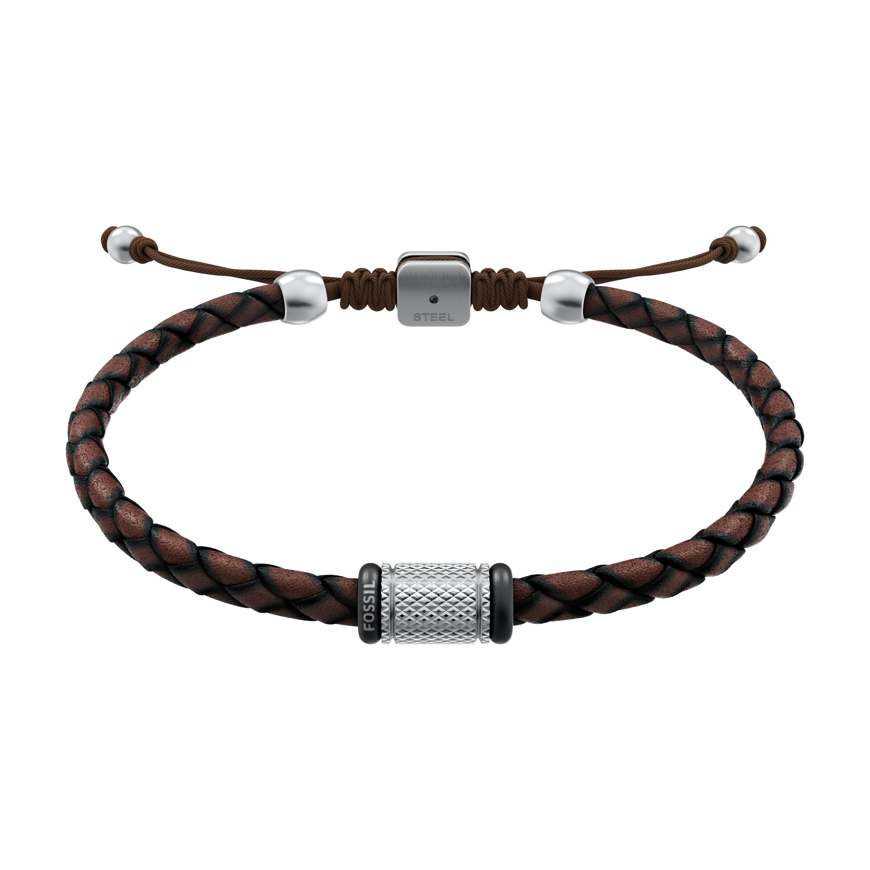 Fossil Armband Machine