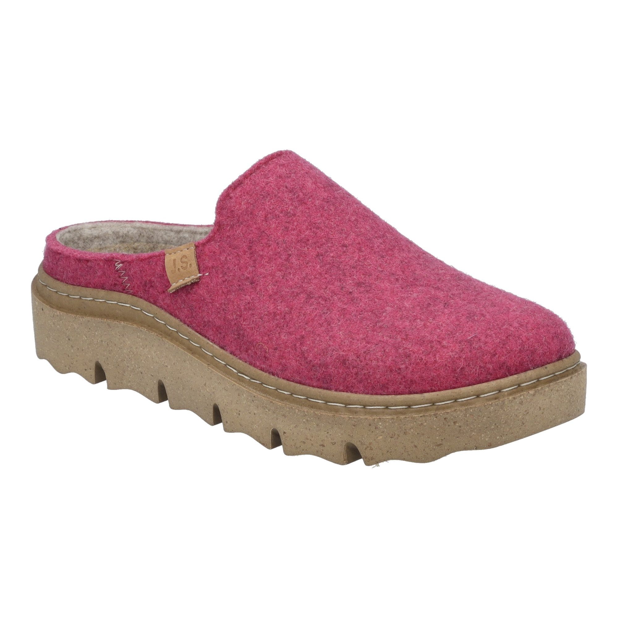 Josef Seibel Carnaux 01 Hausschuh