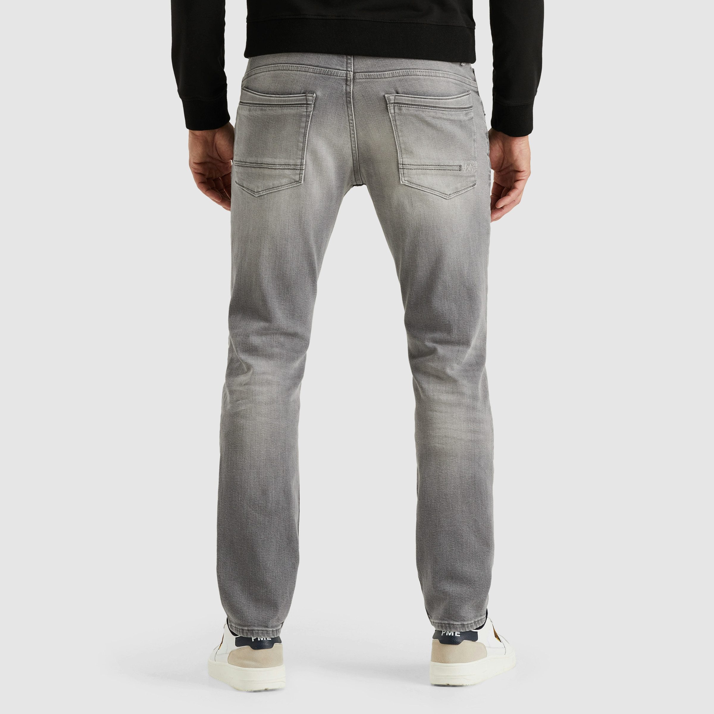 PME LEGEND 5-Pocket-Jeans SKYRAK PTR720 mit Stretch-Anteil