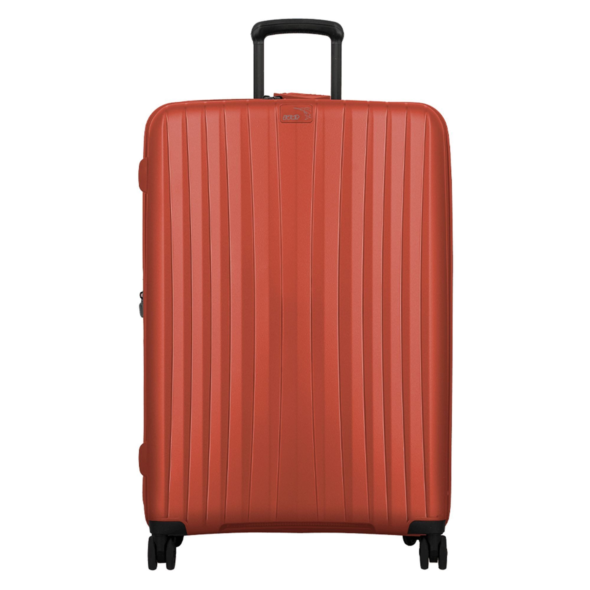 Jump Hartschalen-Trolley Enais, 4 Rollen, Polypropylen