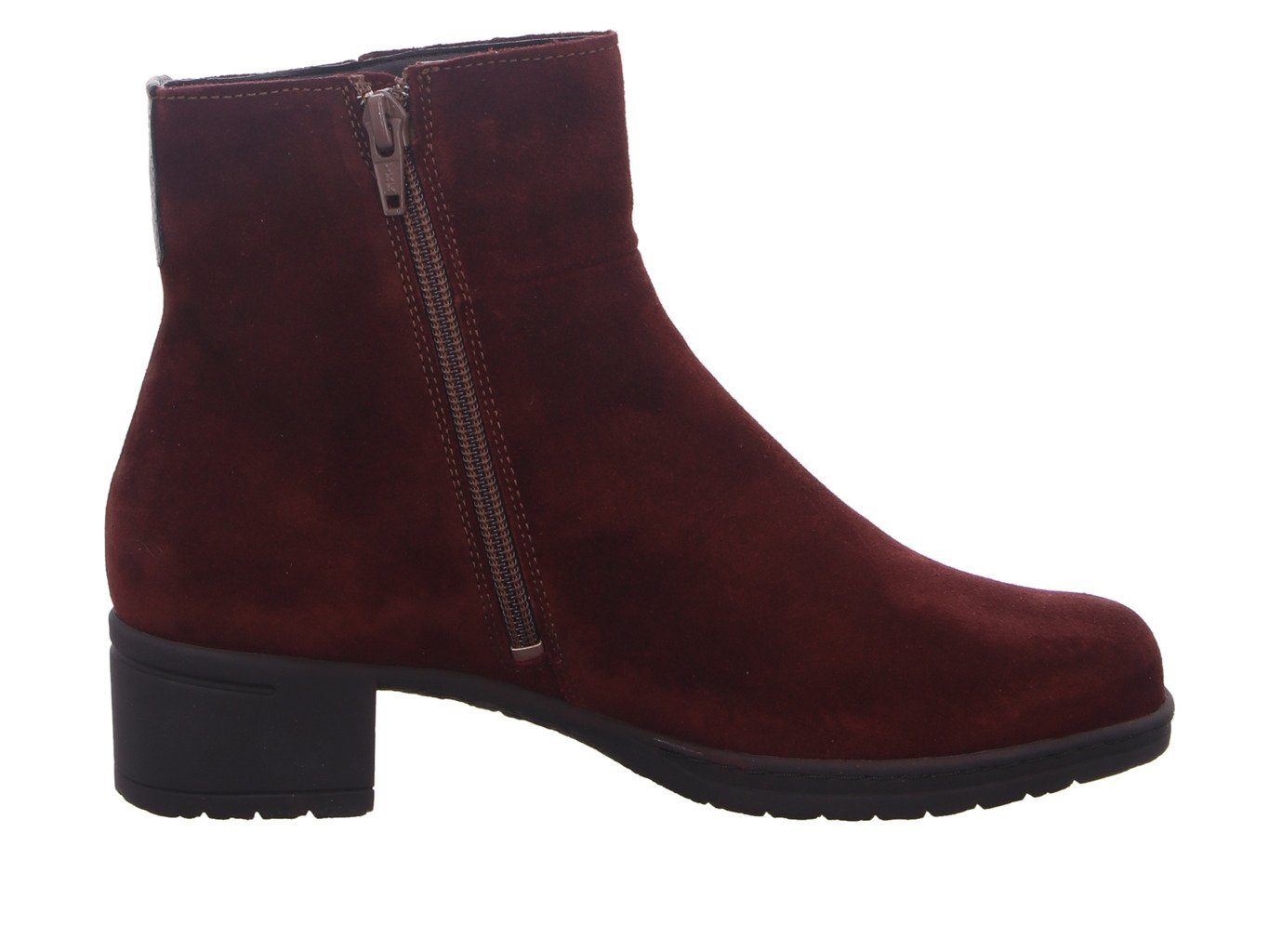 Winterboots Hartjes XS Hip kupfer-dunkelbraun