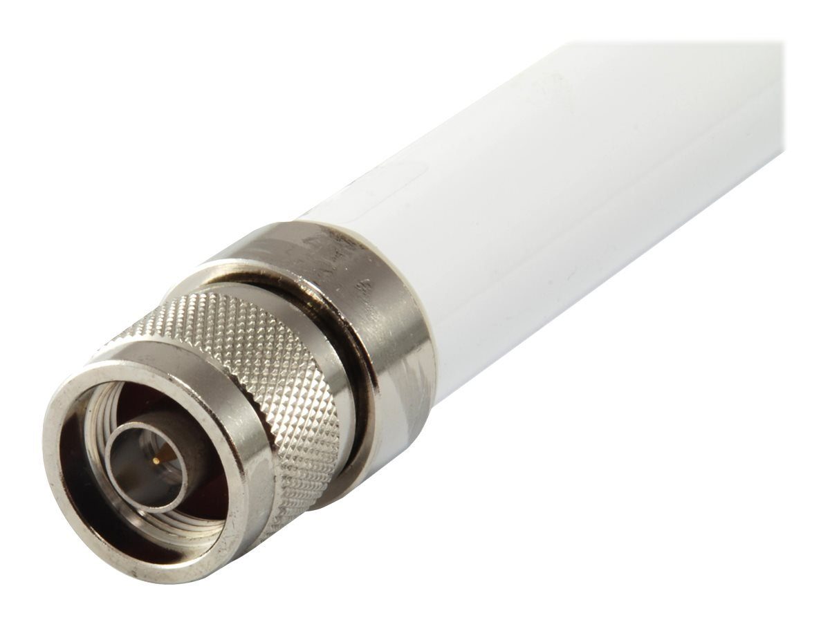 Levelone LEVEL ONE LevelOne Antenne omni-direktional innen/außen 2.4GHzDualBand Netzwerk-Adapter