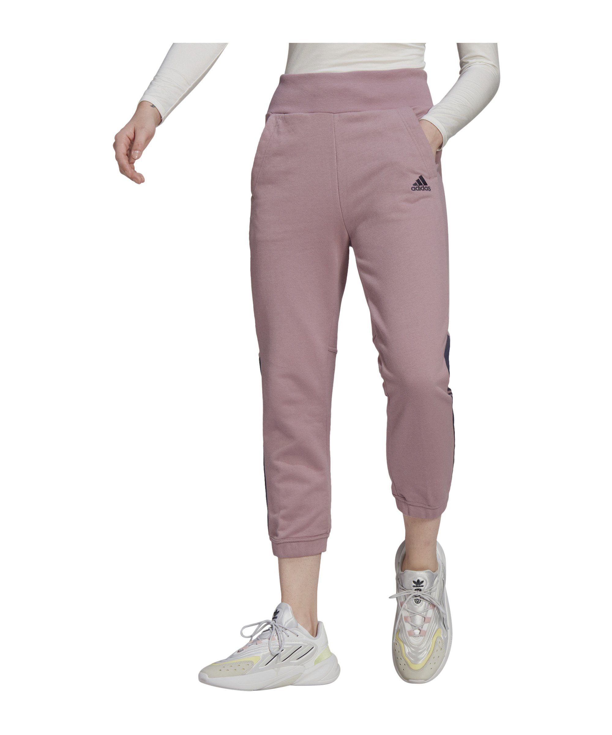 adidas Performance Sporthose »Tiro 7/8 Trainingshose Damen« online kaufen |  OTTO