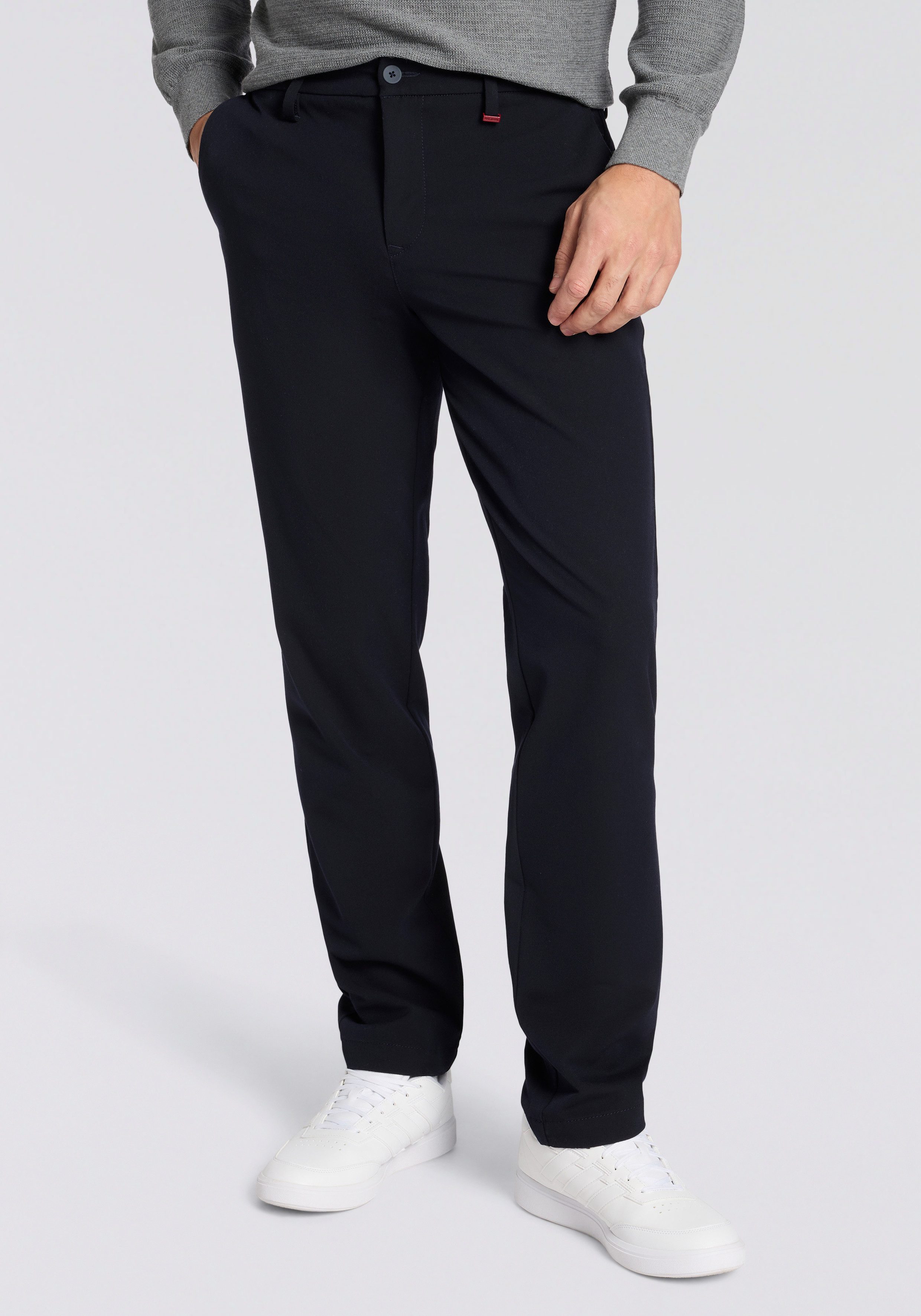 MAC Stoffhose