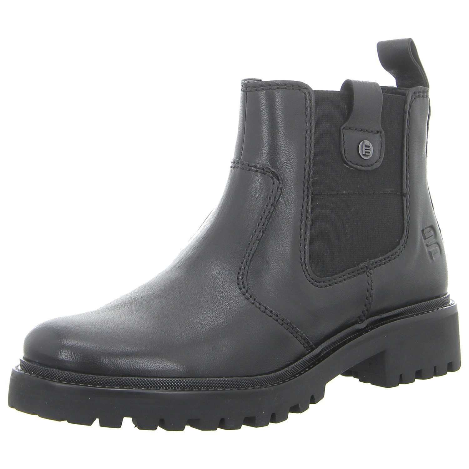 BAGATT Stiefeletten für Damen Stiefelette (keine Angabe, 1-tlg., keine Angabe)