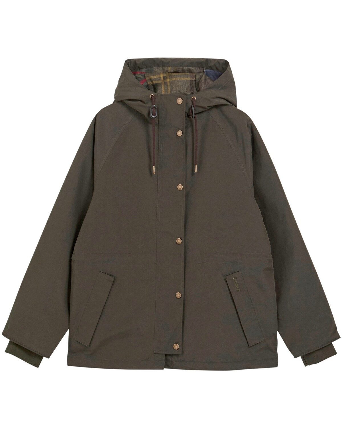 Barbour Funktionsjacke Funktionsjacke Hester Waterproof