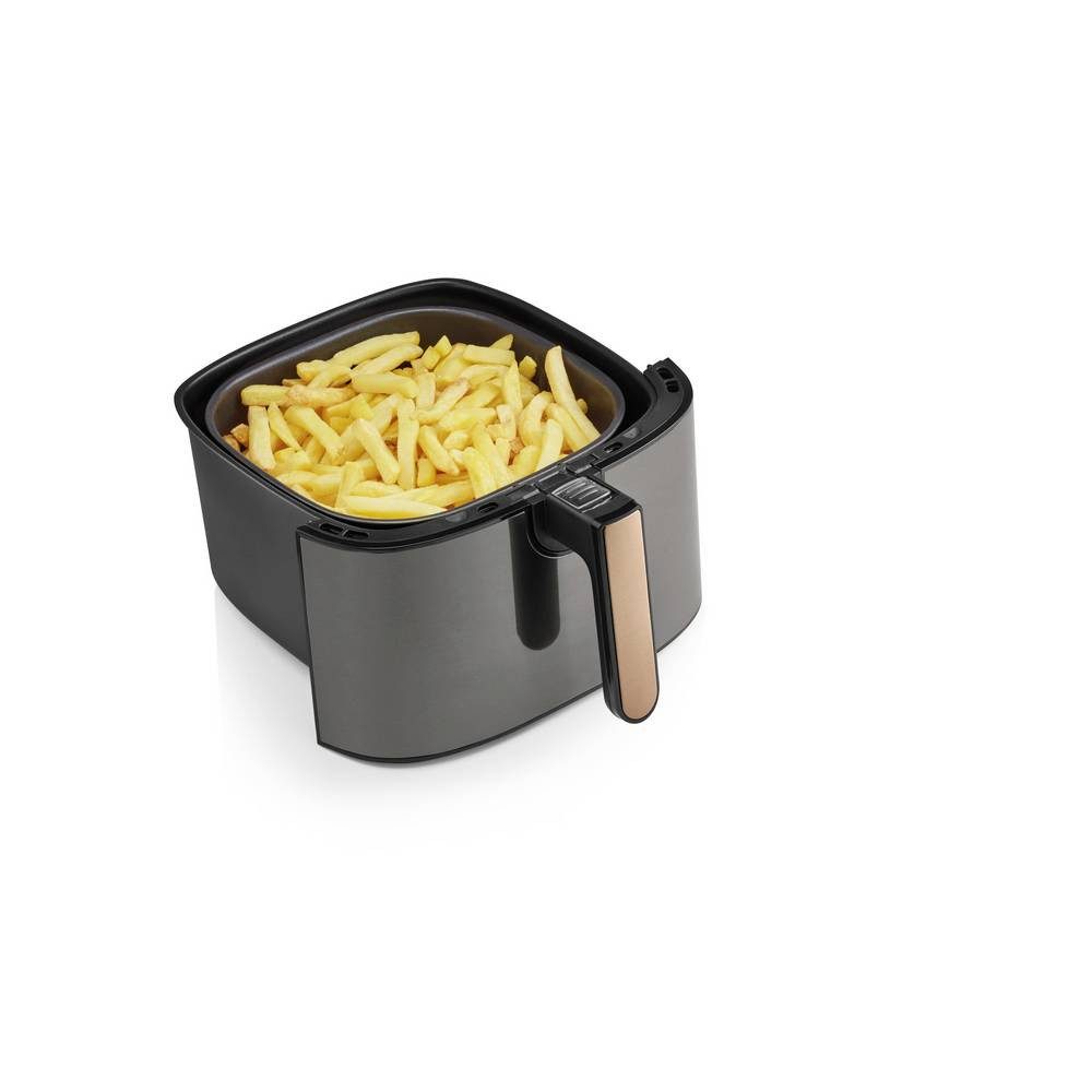 Arzum Fritteuse, mit Display, Timerfunktion