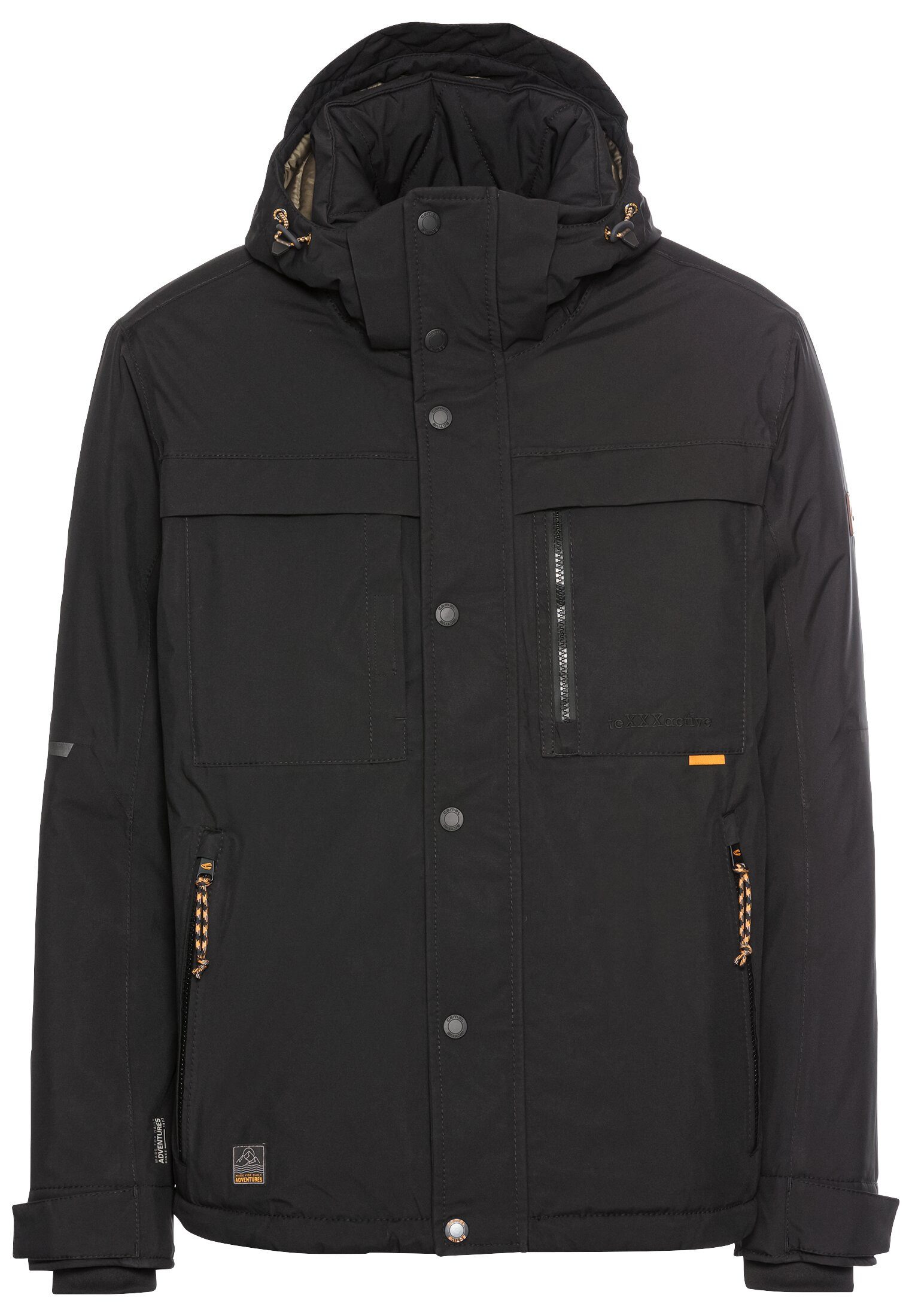 Outdoorjacke
