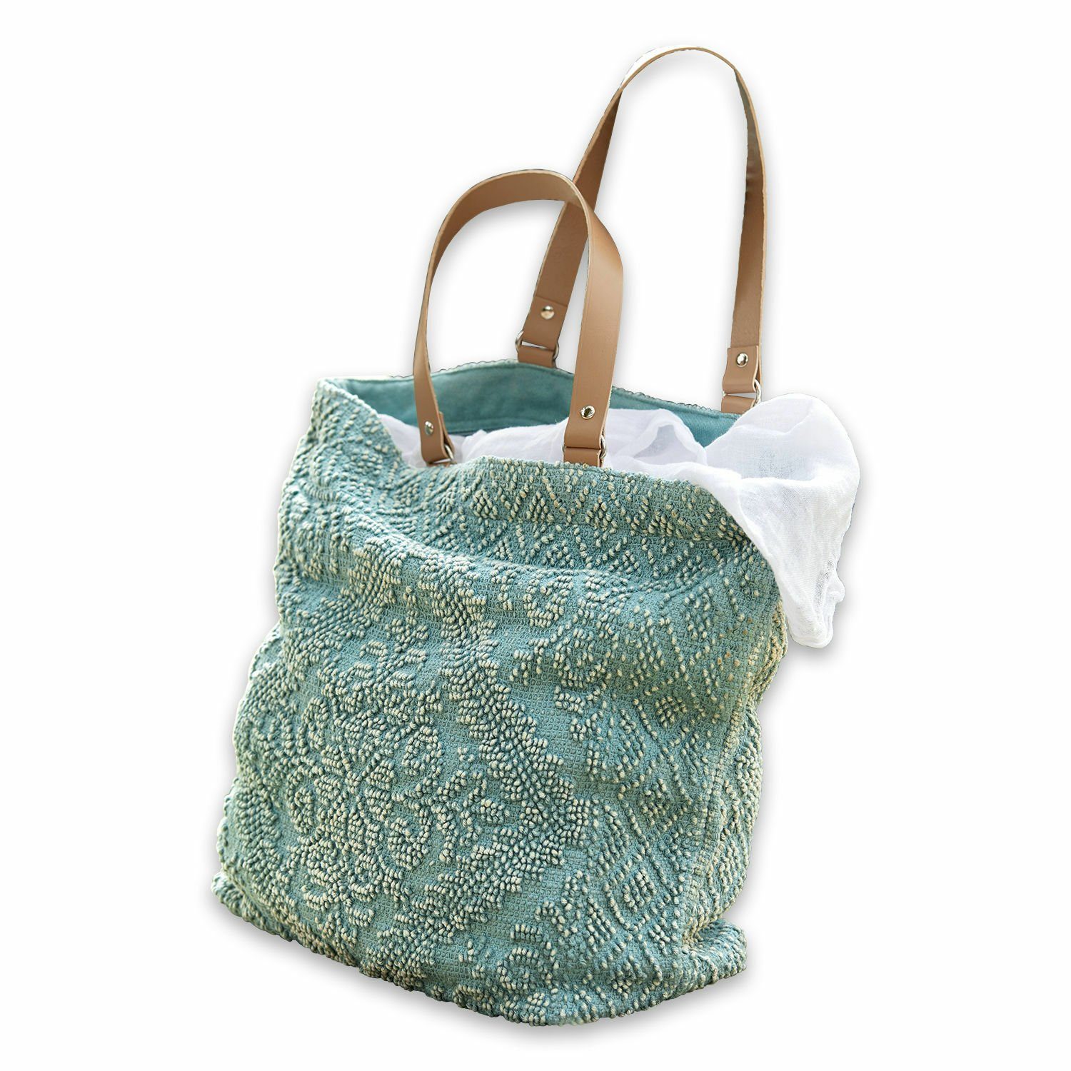 Damen Handtaschen Mirabeau Handtasche Tasche Vicel grün