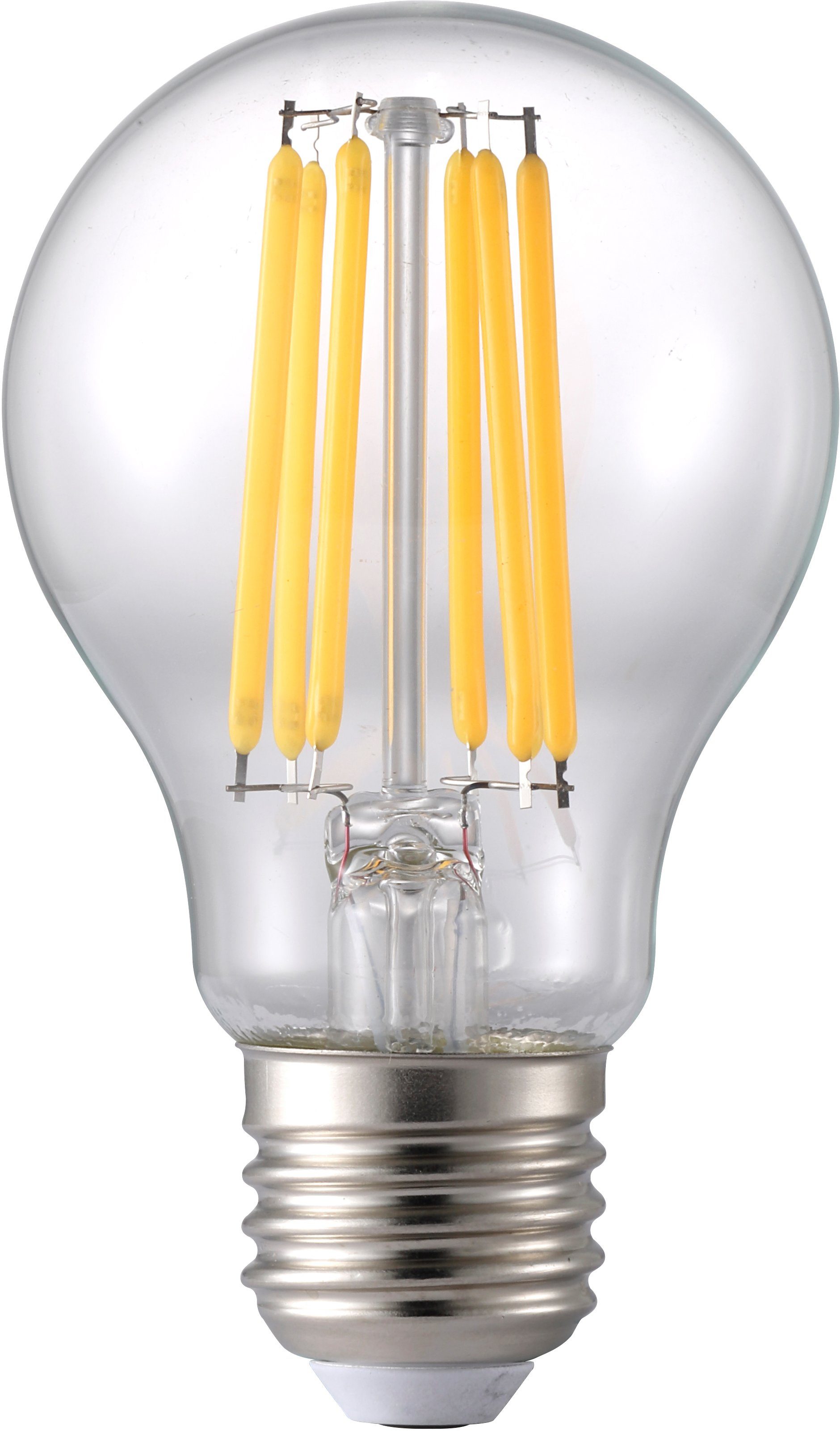 Nordlux LED-Leuchtmittel, E27, Warmweiß online kaufen | OTTO