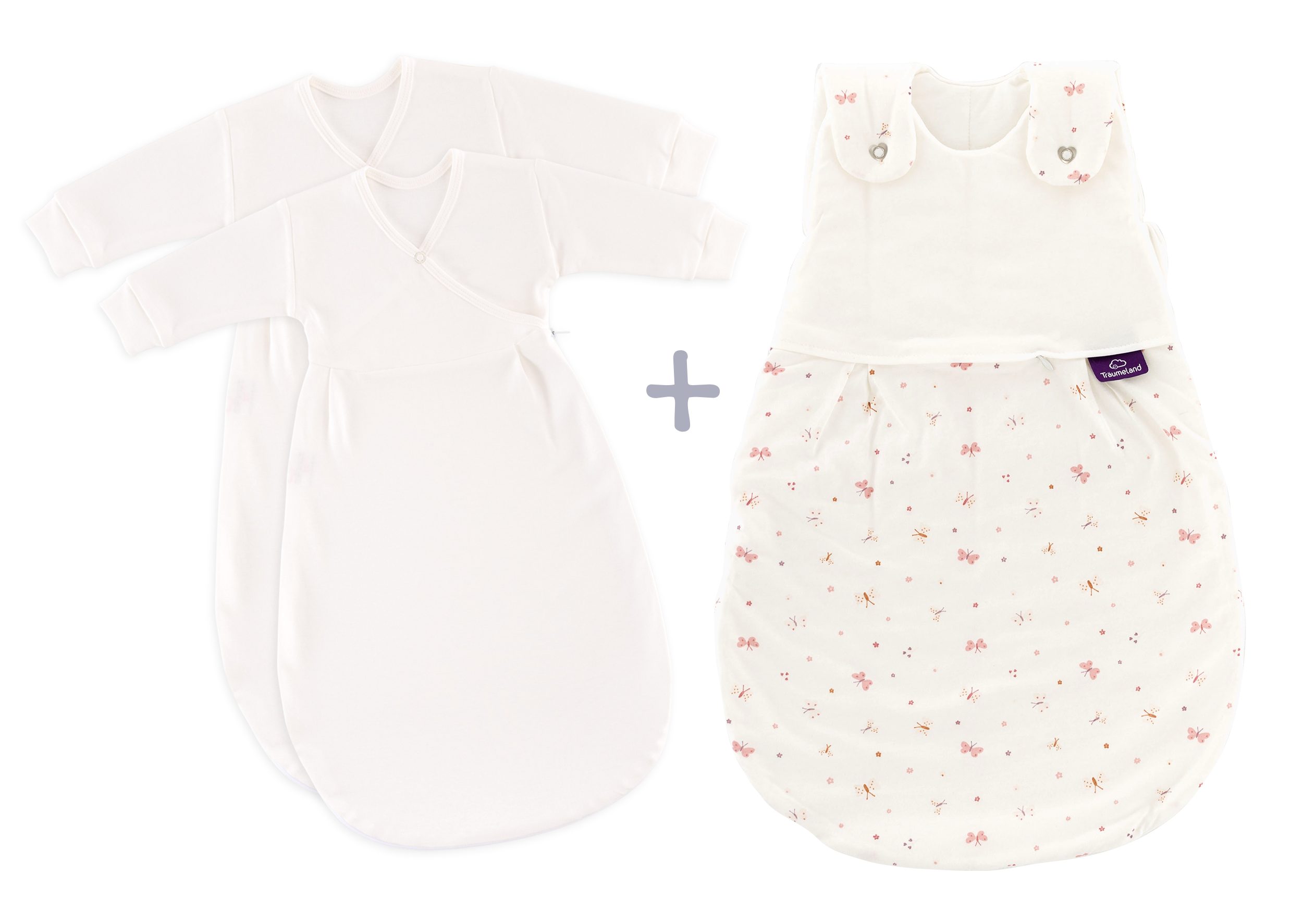 Babyschlafsack