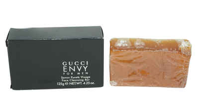 GUCCI Handseife Gucci Envy For Men Seife Face Cleansing Bar 125g