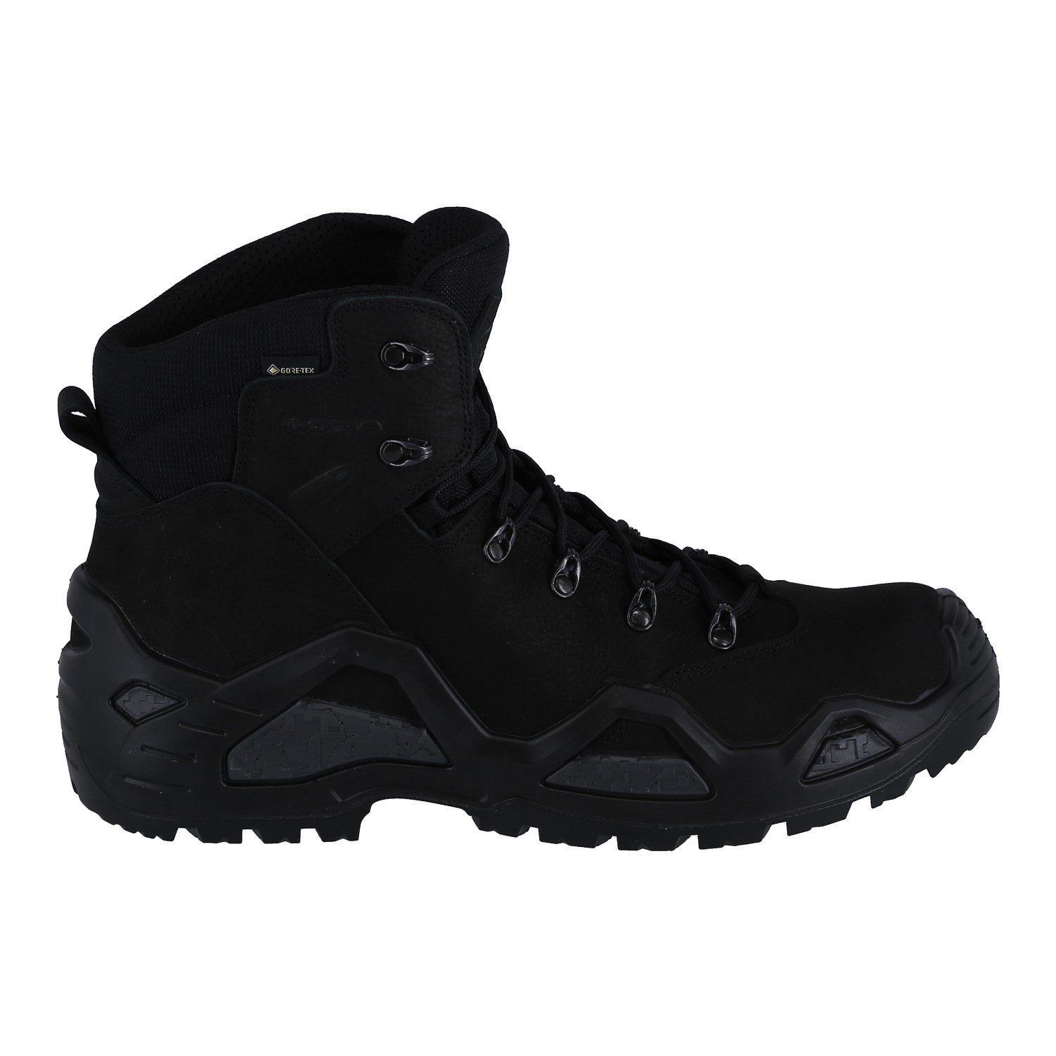 Lowa Military-Stiefel Arbeitsschuhe Z-6N GTX C günstig online kaufen