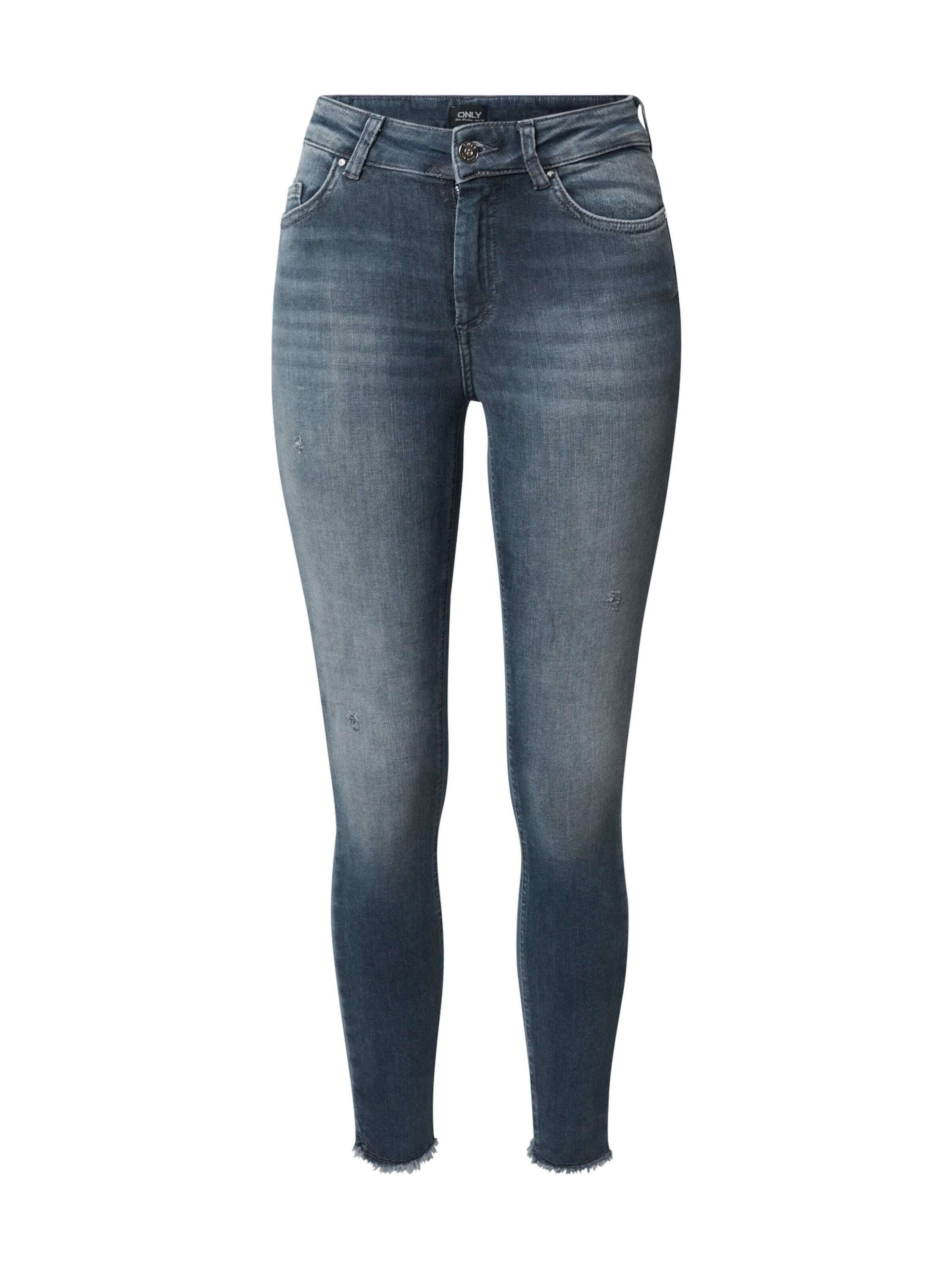 ONLY Skinny-fit-Jeans BLUSH Jeanshose mit Stretchanteil günstig online kaufen