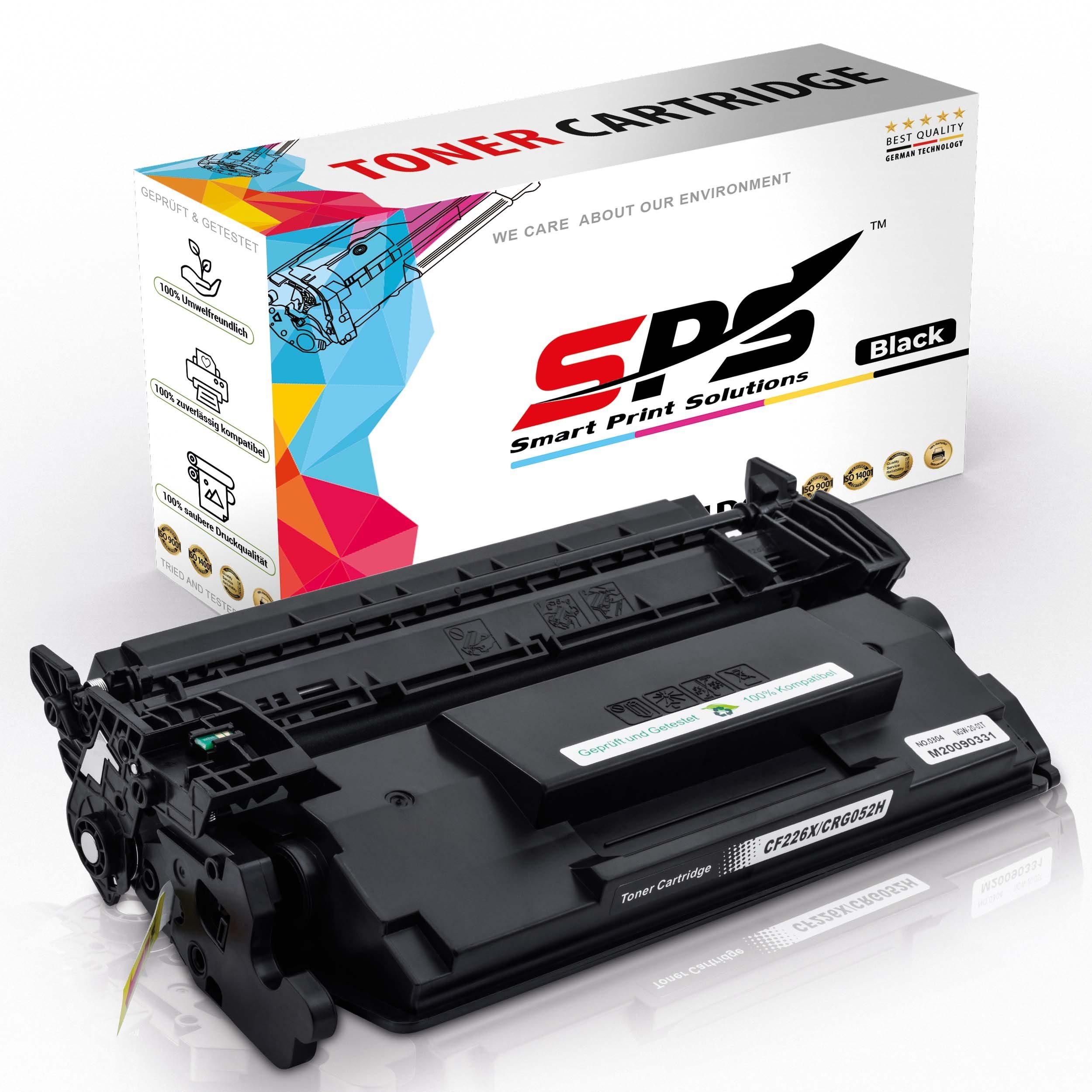 SPS Tonerkartusche Kompatibel für Canon i-SENSYS LBP-215 dw (2200C002, (1er Pack, 1x Toner)