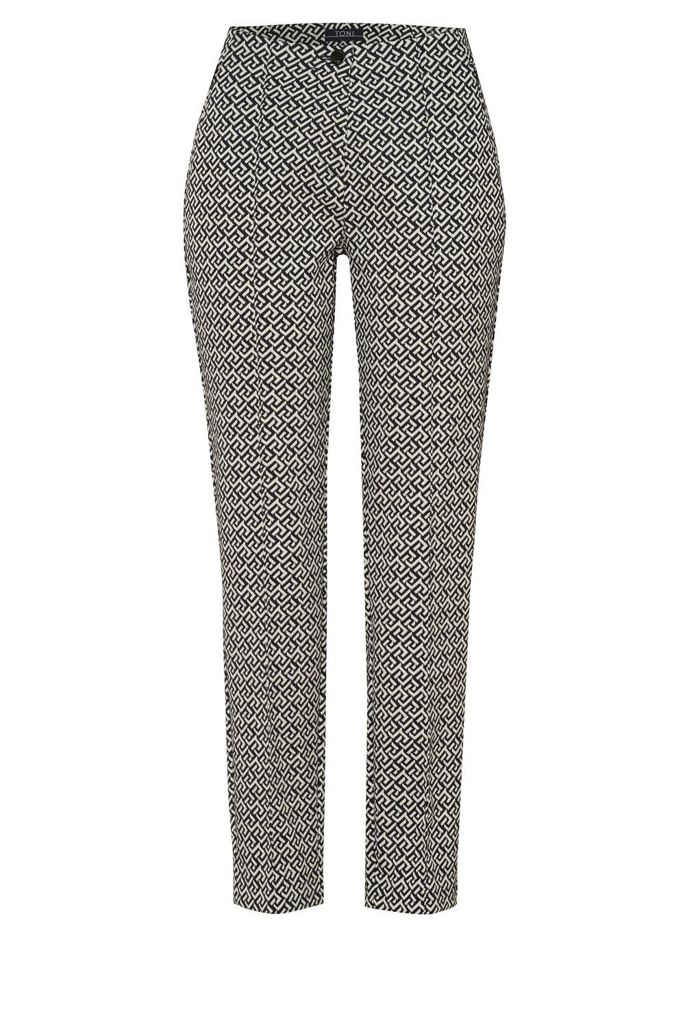 Stoffhose