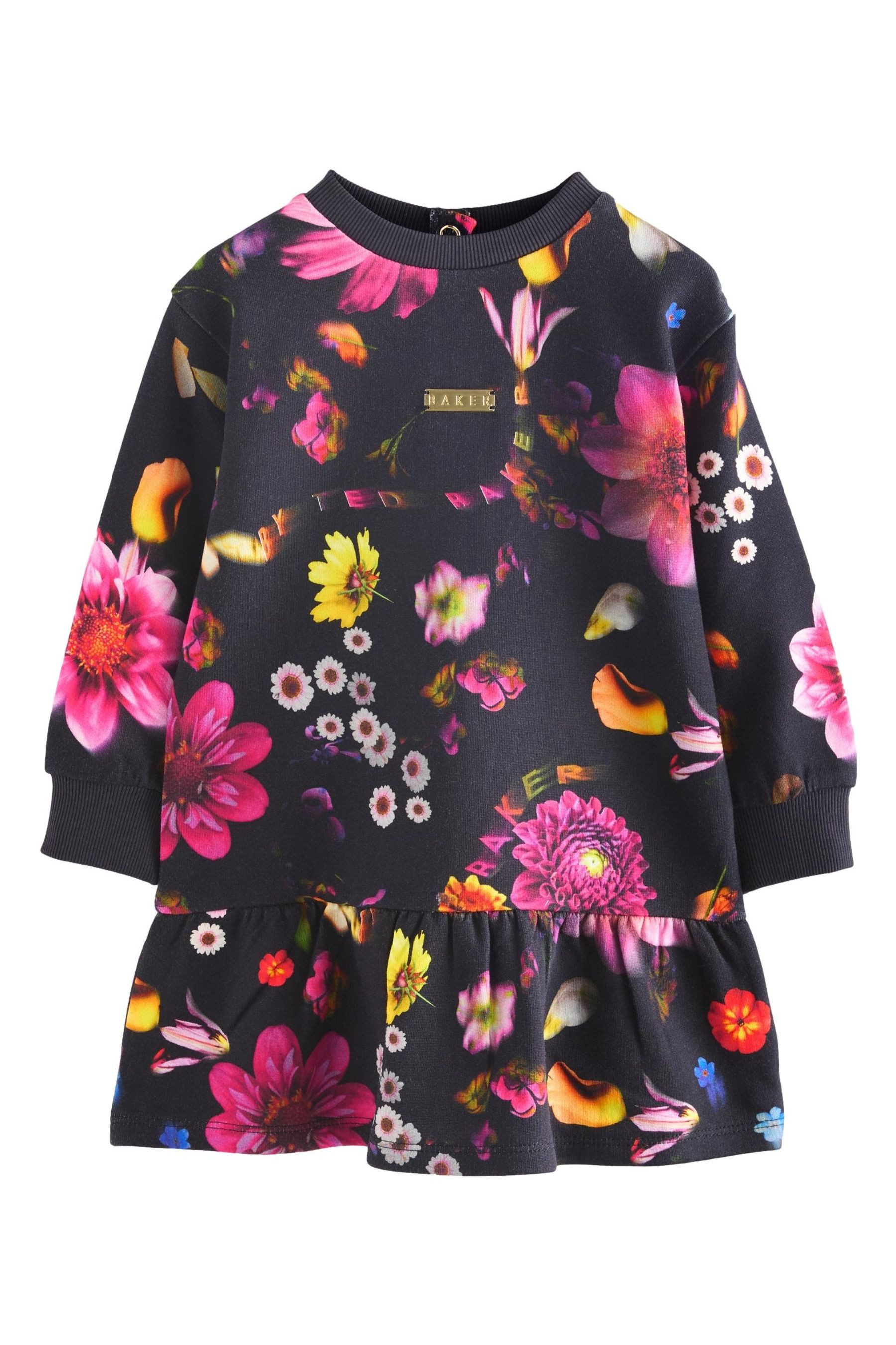 Baker by Ted Baker Shirtkleid Baker günstig online kaufen