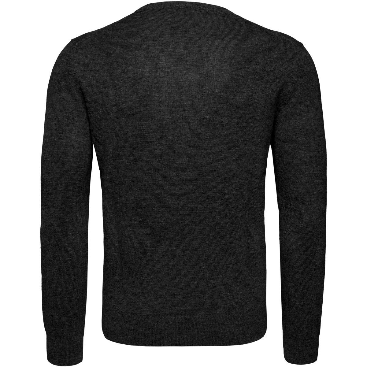 Gant Strickpullover Extrafine Lambswool V-Neck Herren Strickpulli, Wollpullover, Feinstrick, Grobstrick, Kuschelpullover