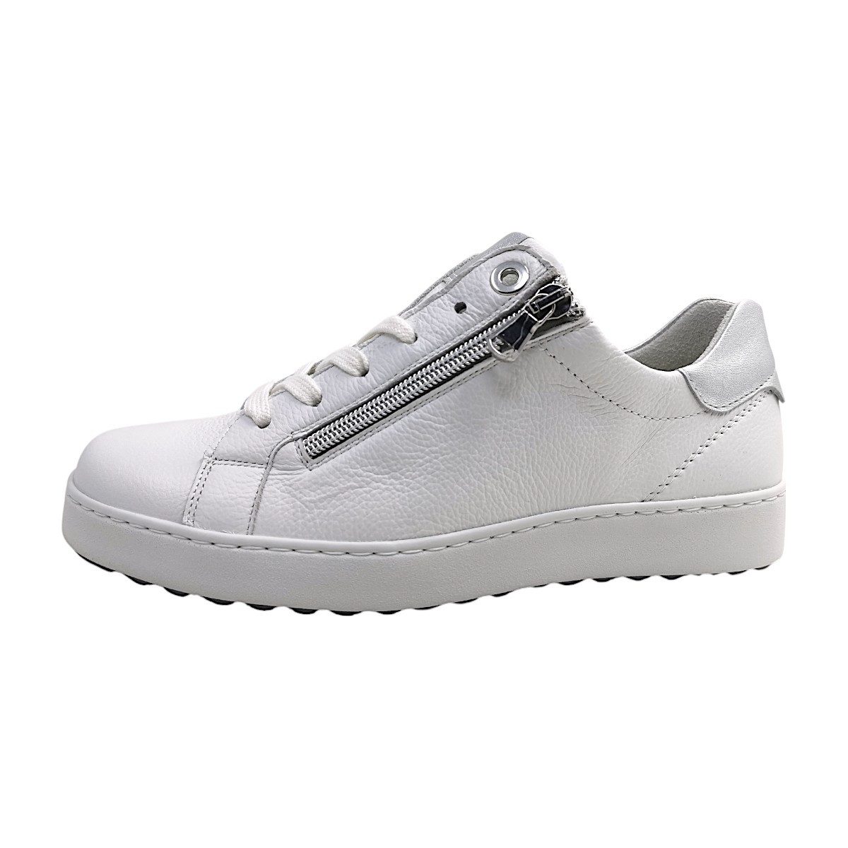 Schnürer Schnürschuh