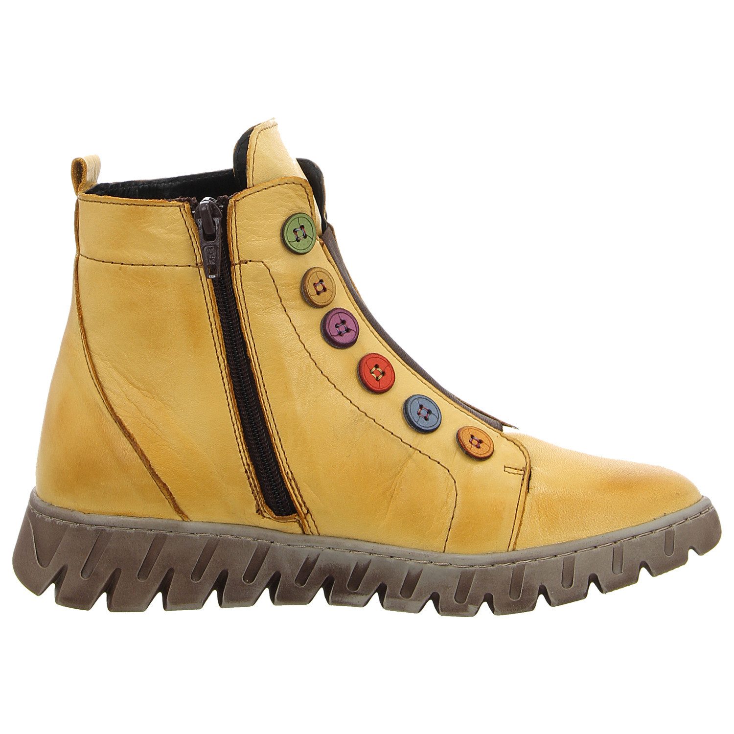 Gemini Anilina Stiefelette