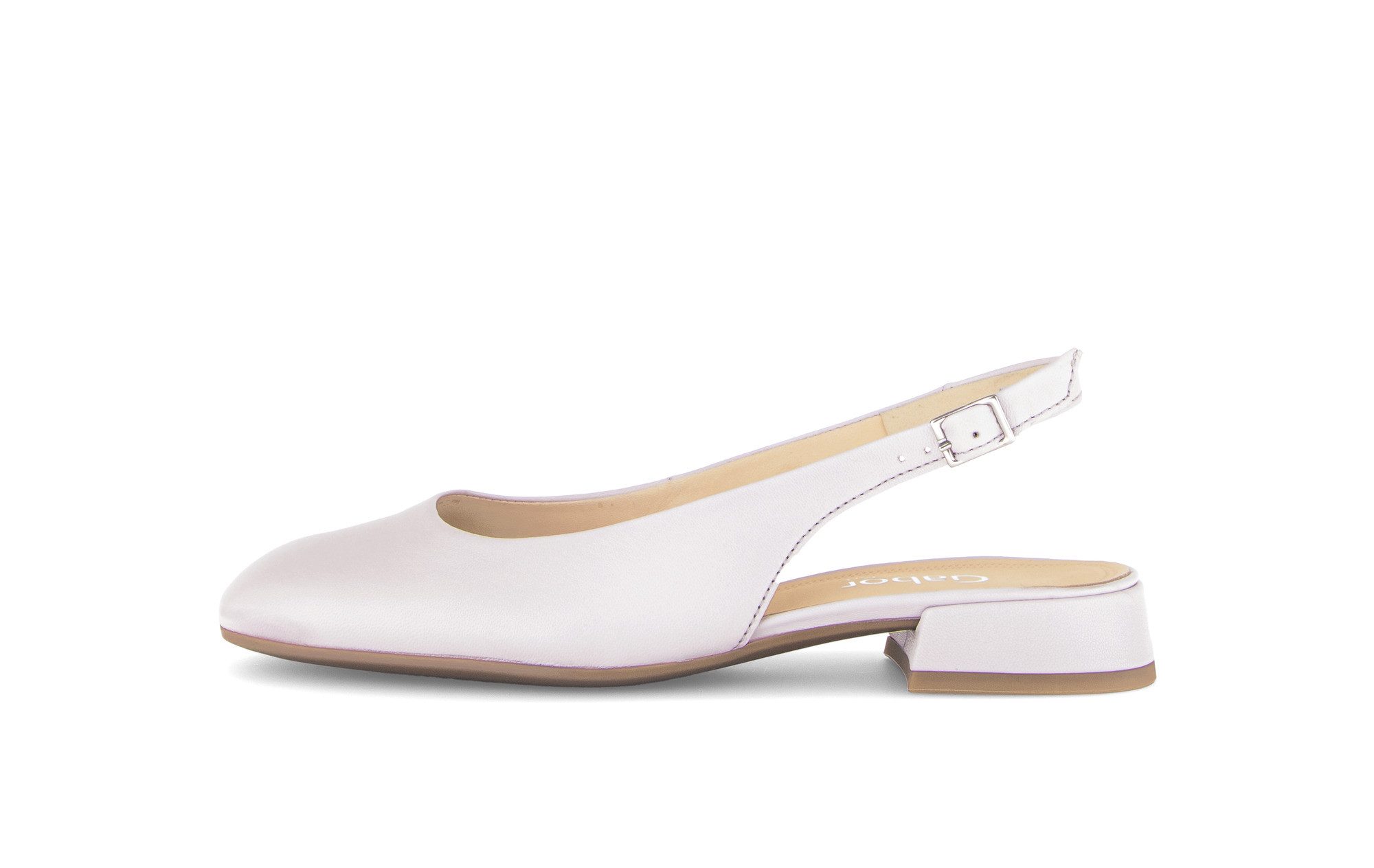 Gabor Pumps