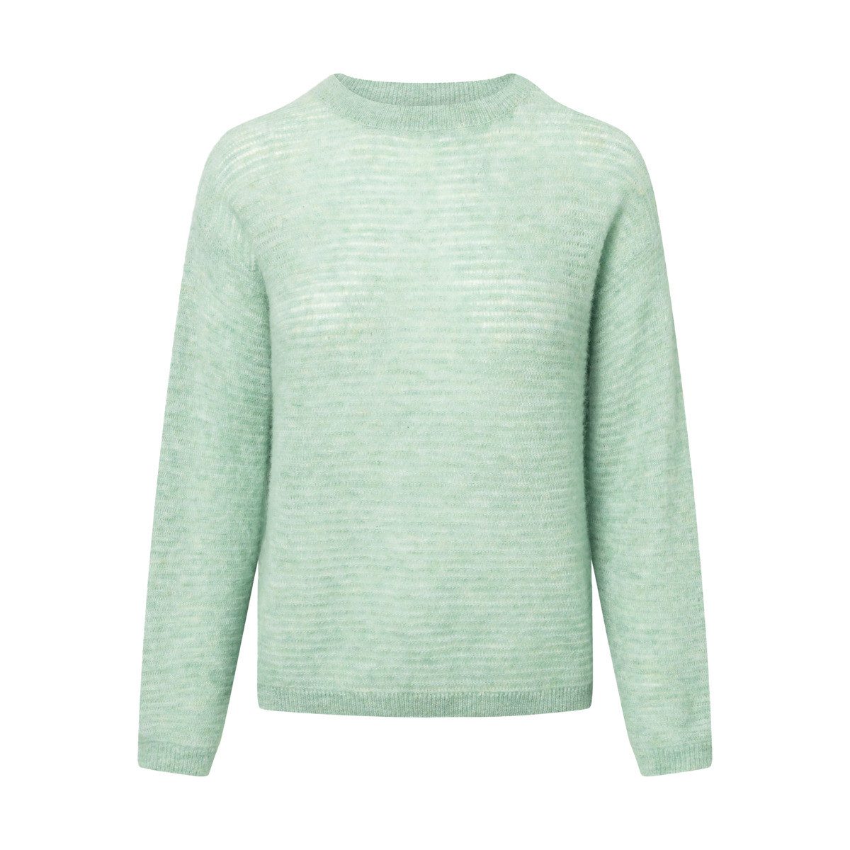 MAERZ Muenchen Strickpullover Maerz Muenchen 386800 Strickpullover Damen Bekleidung