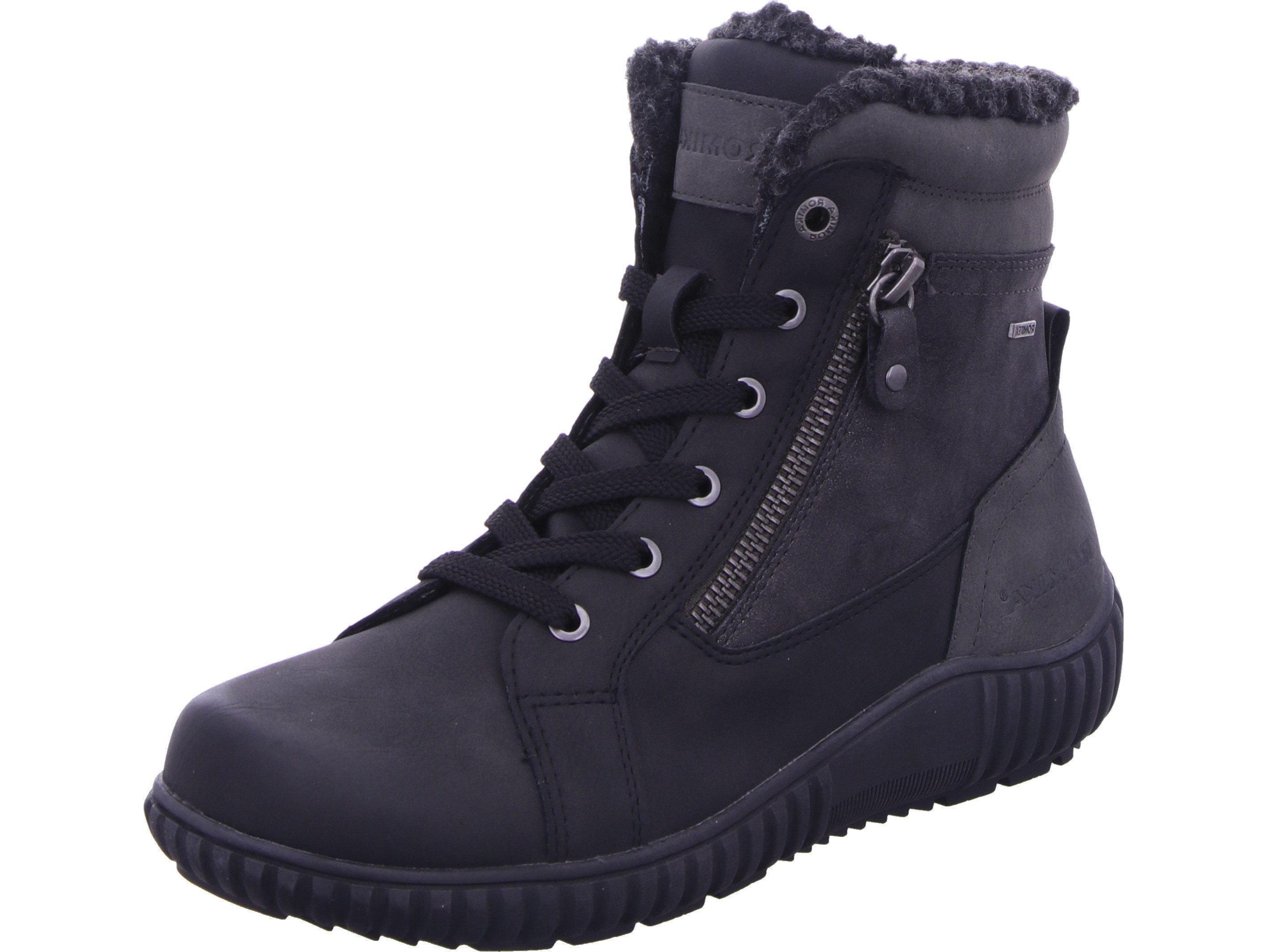 Romika Winterboots mit TEX-Membran
