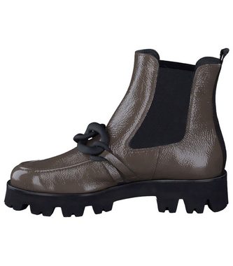 Paul Green Stiefelette Leder Stiefelette