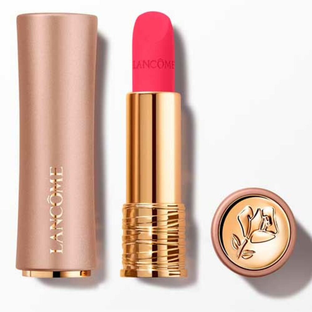 LANCOME Lippenstift L'Absolu Rouge Intimatte