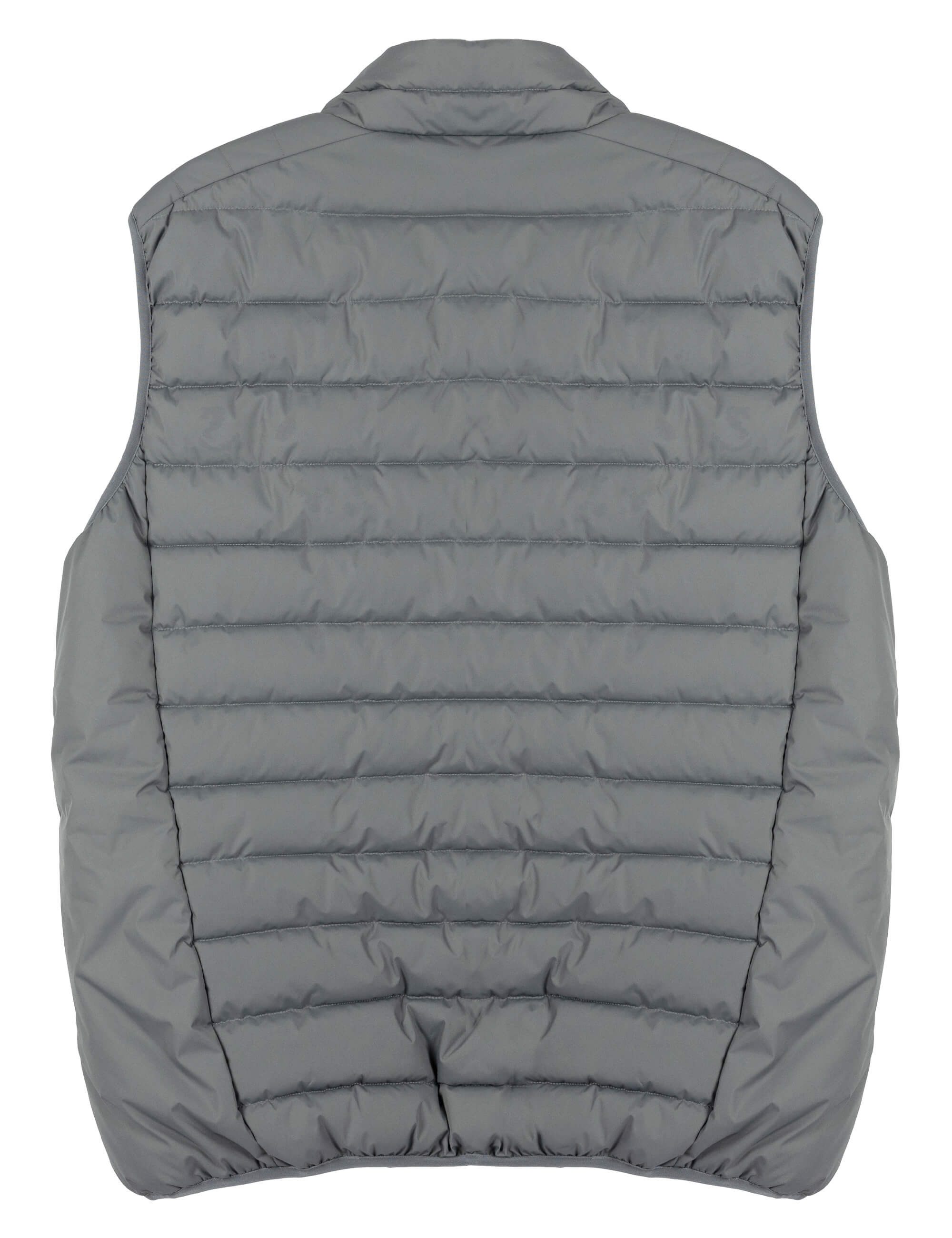 ROADSIGN australia Steppweste Outback Trail (1, 1-tlg., 1) Steppweste für flexible Outdoor-Looks an kühlen Tagen