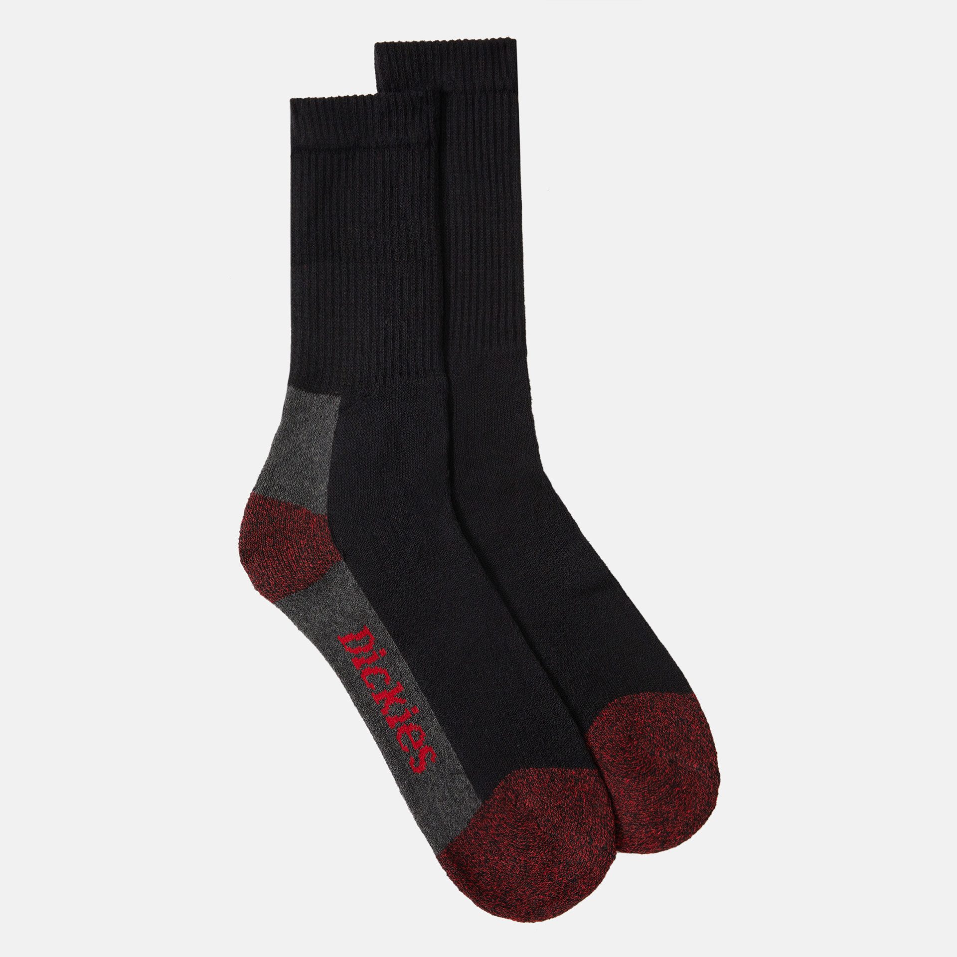 Dickies Arbeitssocken Dickies Workwear Носки CUSHION CREW SOCKS