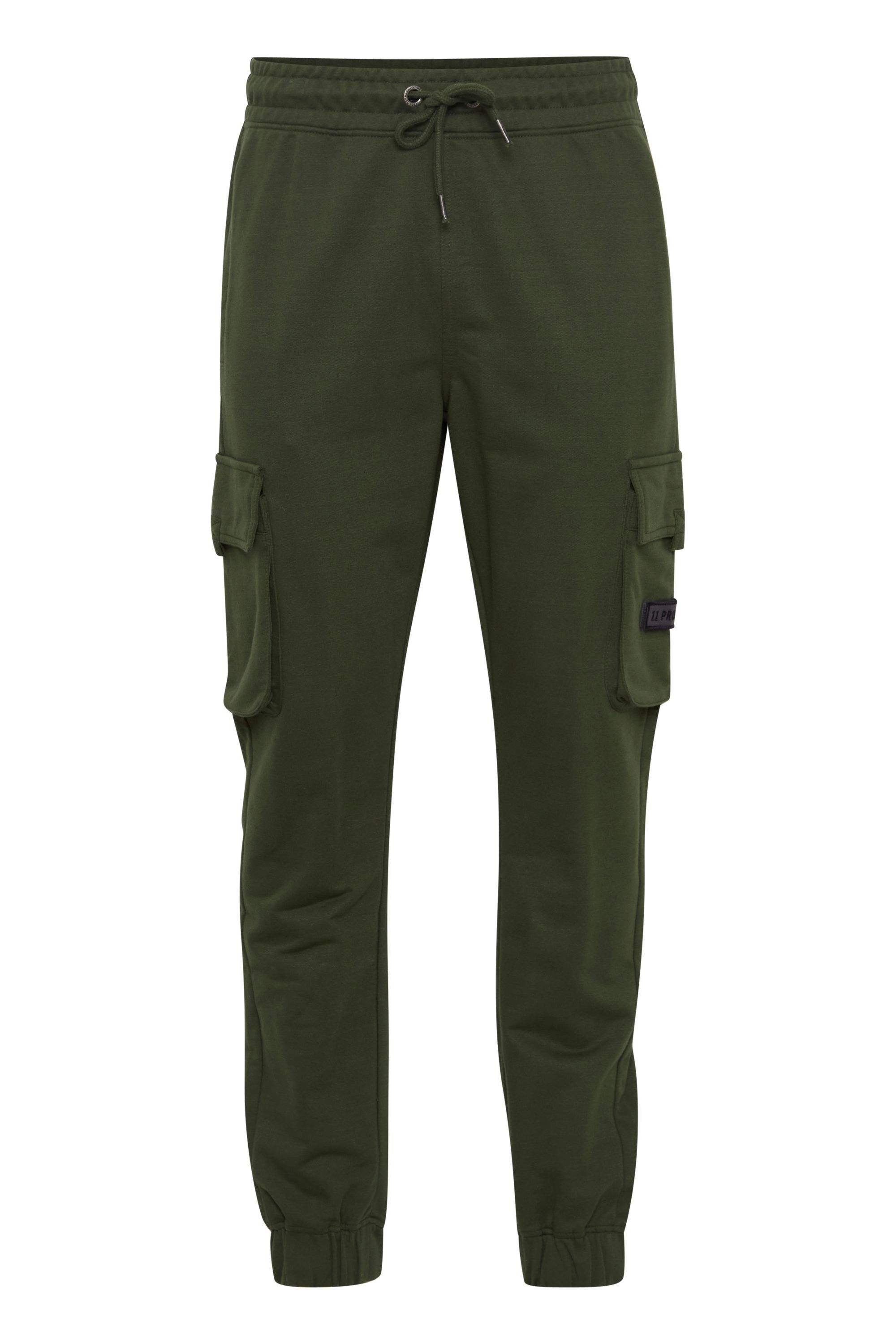 11 Project Cargohose PRSidone Modische Hose