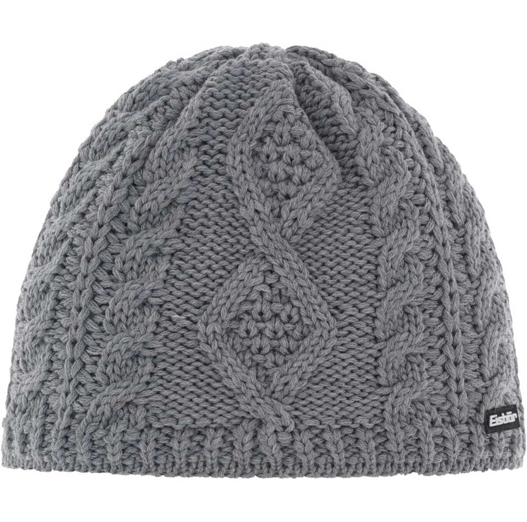 Eisbär Strickmütze Eisbär Mütze Nelia