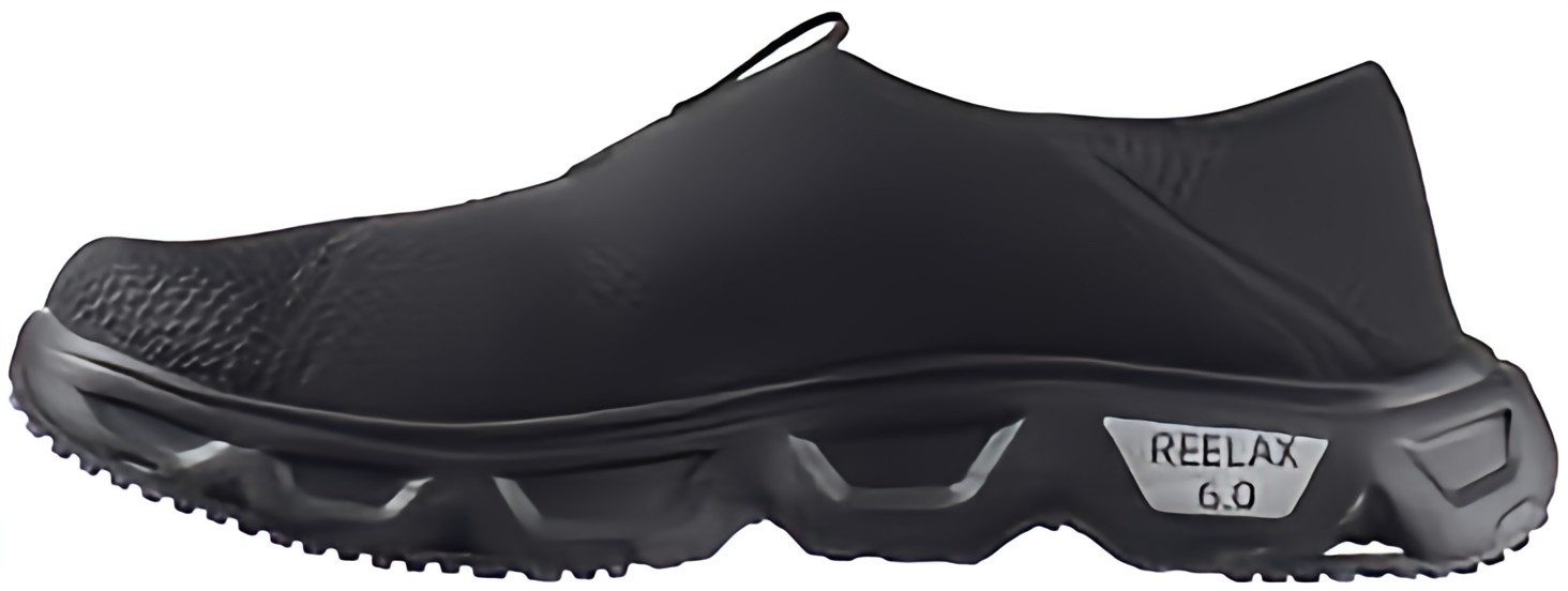 Salomon Relax Moc 6.0 W für Damen - Artikel 471118 Outdoorschuh