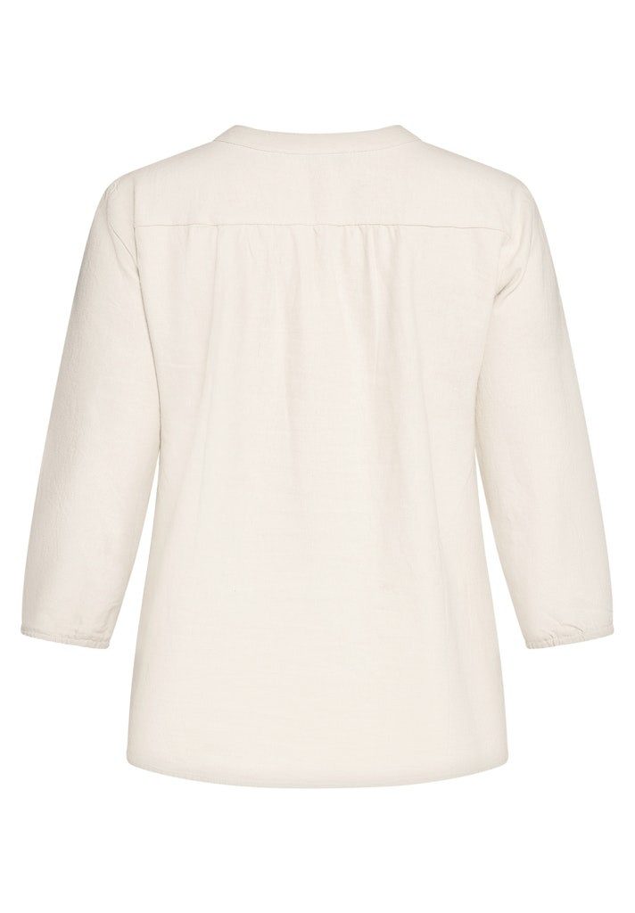 Betty Barclay Blusenponcho Betty Barclay / Da. Bluse / Bluse Lang 3/4 Arm