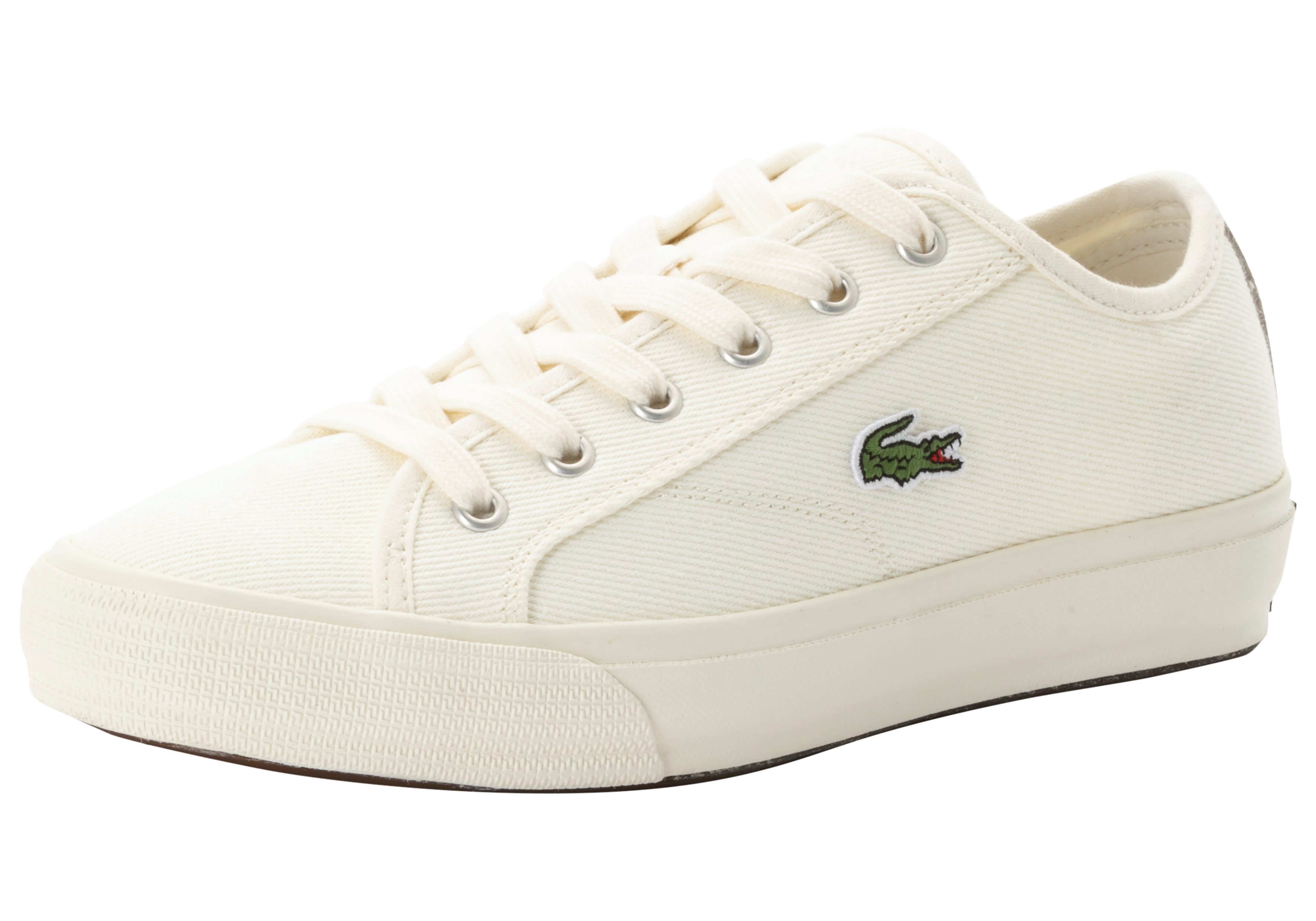 Lacoste BACKCOURT 124 1 CFA Sneaker günstig online kaufen
