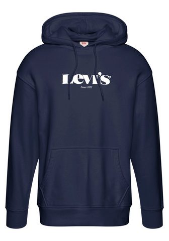 Levi's ® Sportinis megztinis su gobtuvu su Lo...