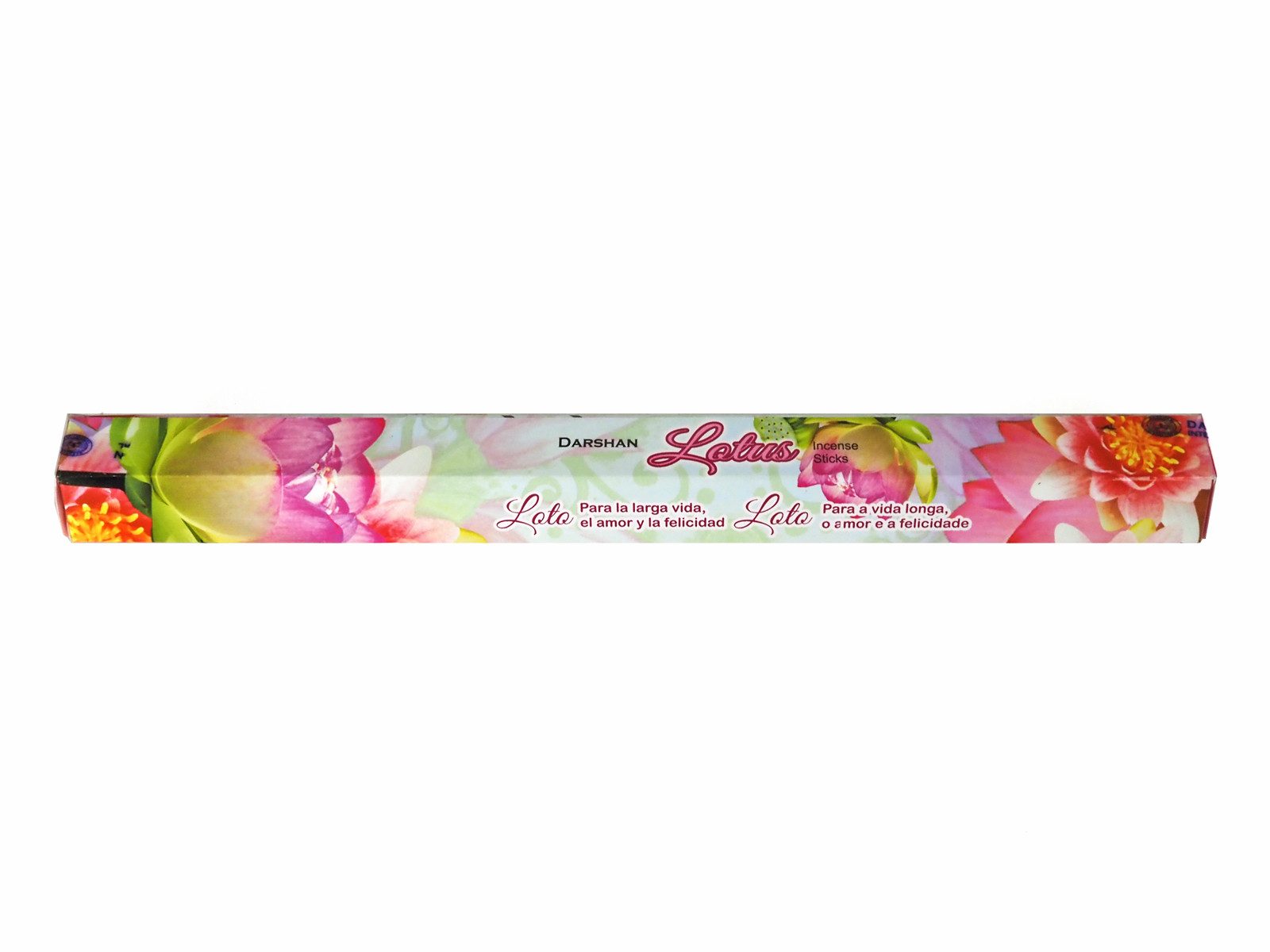 Hathi Räucherstäbchen Darshan Räucherstäbchen LOTUS