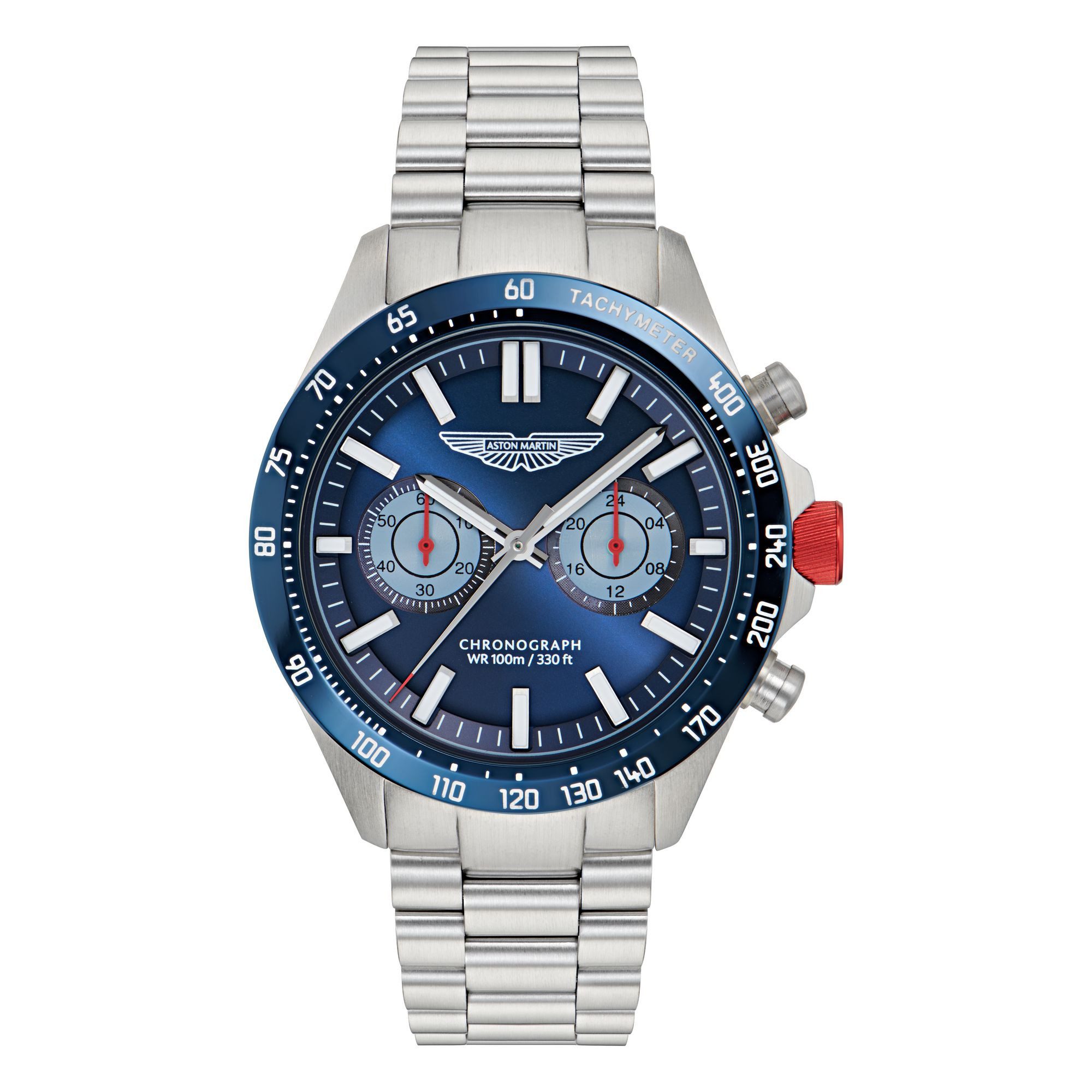 Chronograph AML ICON