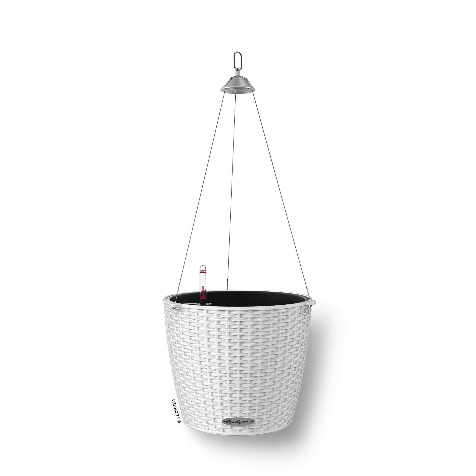 Lechuza® Blumentopf Nido 28 Cottage - günstig online kaufen