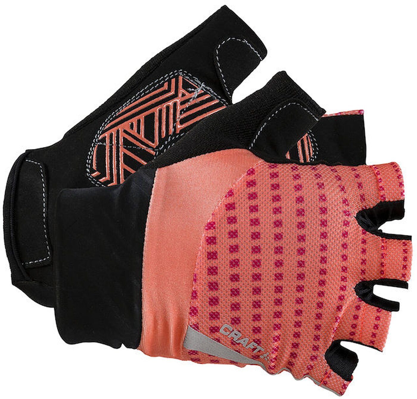 Craft Fahrradhandschuhe ROULEUR Glove BOOST-JAM