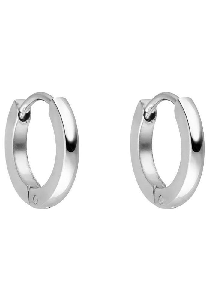 Purelei Paar Серьги-кольца Schmuck Geschenk Ike Серьги, Earrings-Ike