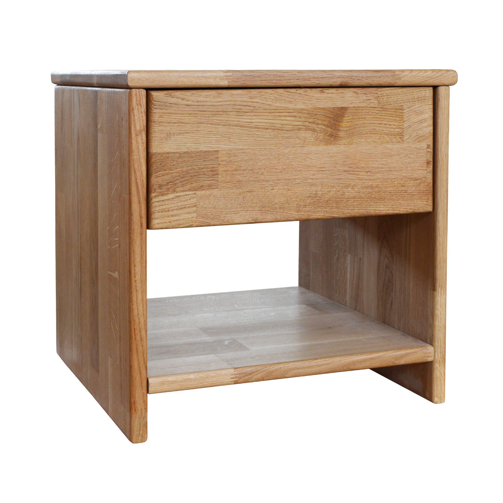 Krok Wood Nachttisch Krok Wood Nachttisch günstig online kaufen