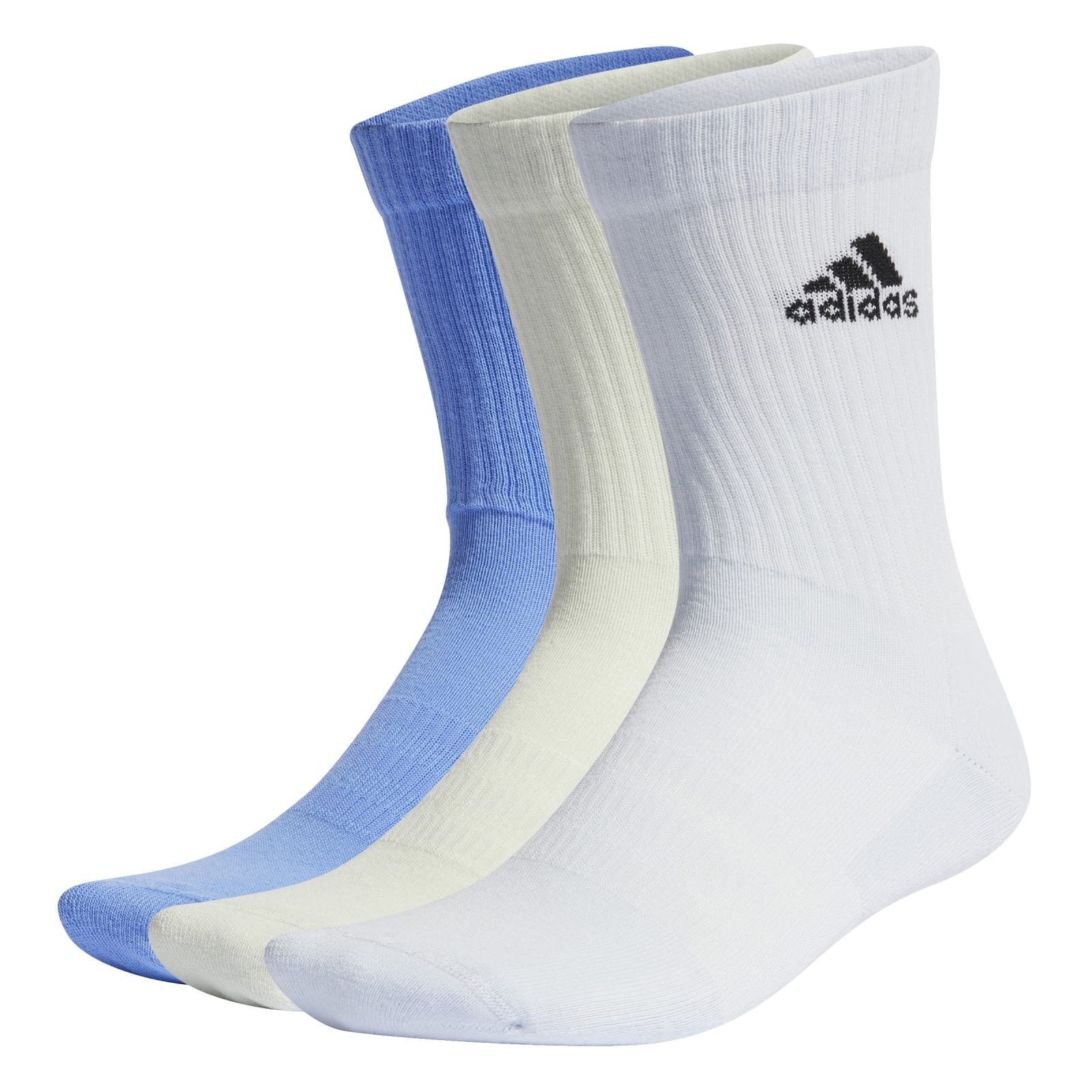 adidas Performance Sportsocken Crew Cushion (Fußgewölbeunterstützung, durch günstig online kaufen