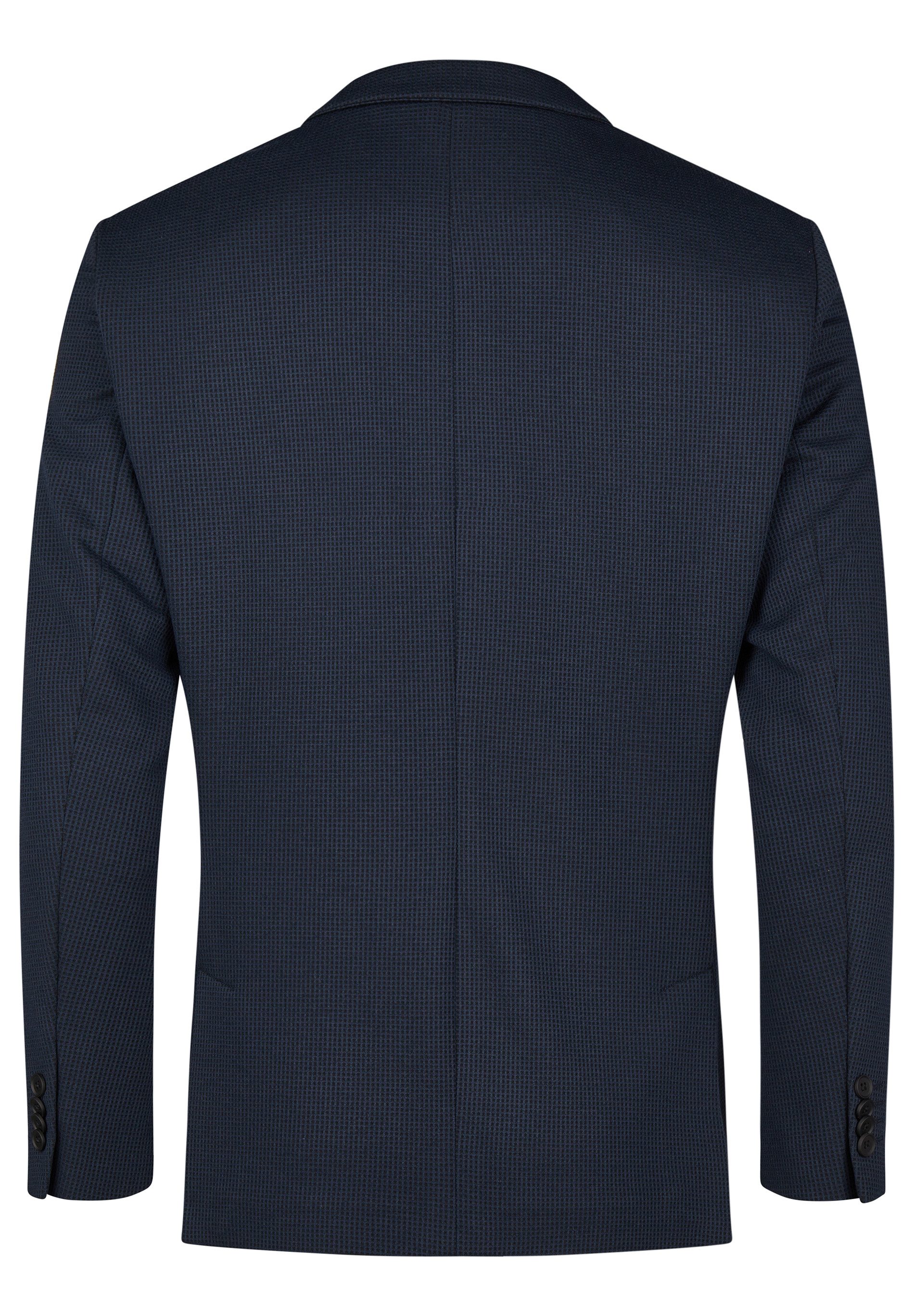 Calamar Sakko Waffle Knit Sakko günstig online kaufen