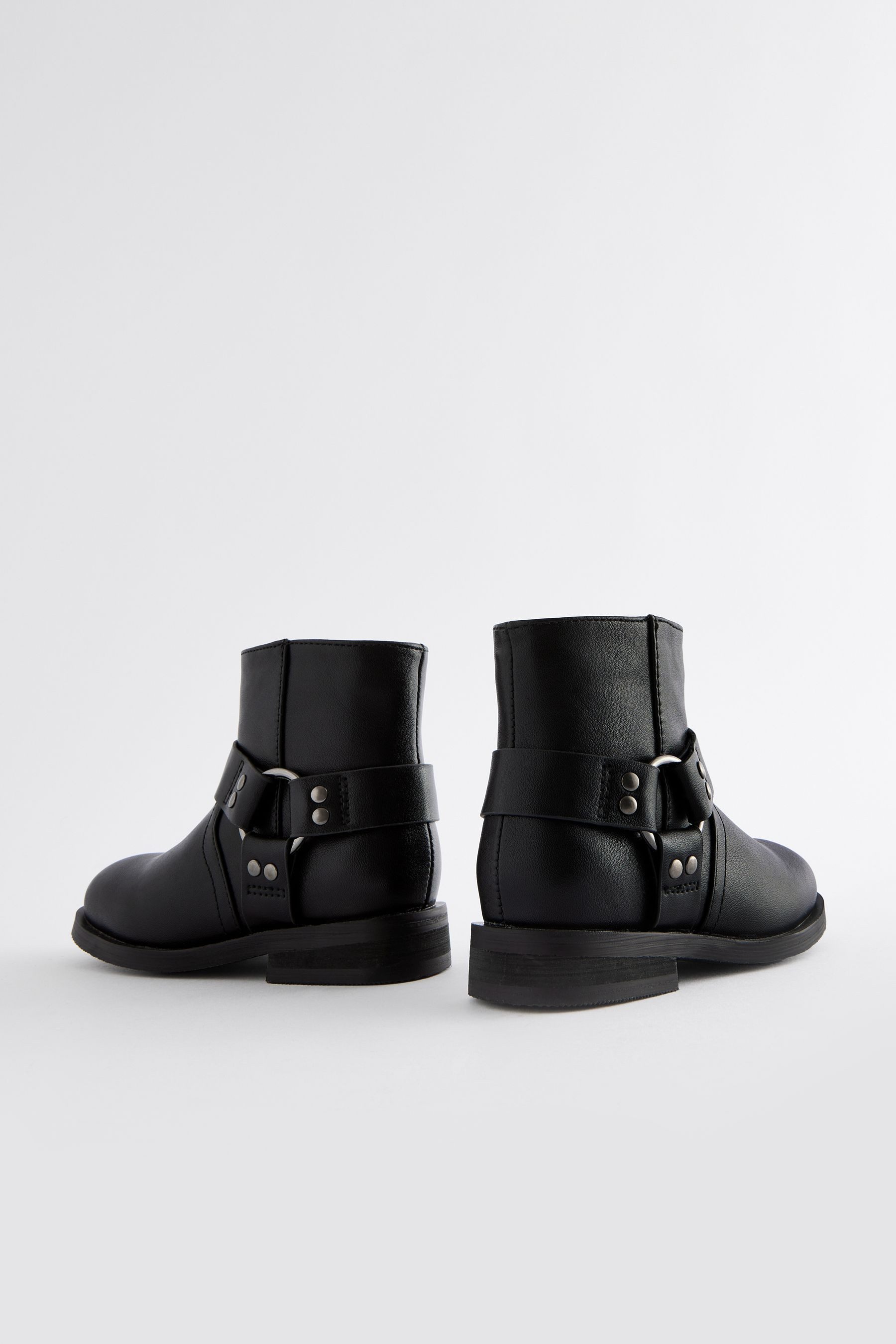 Next Biker-Stiefel Bikerboots (1-tlg)