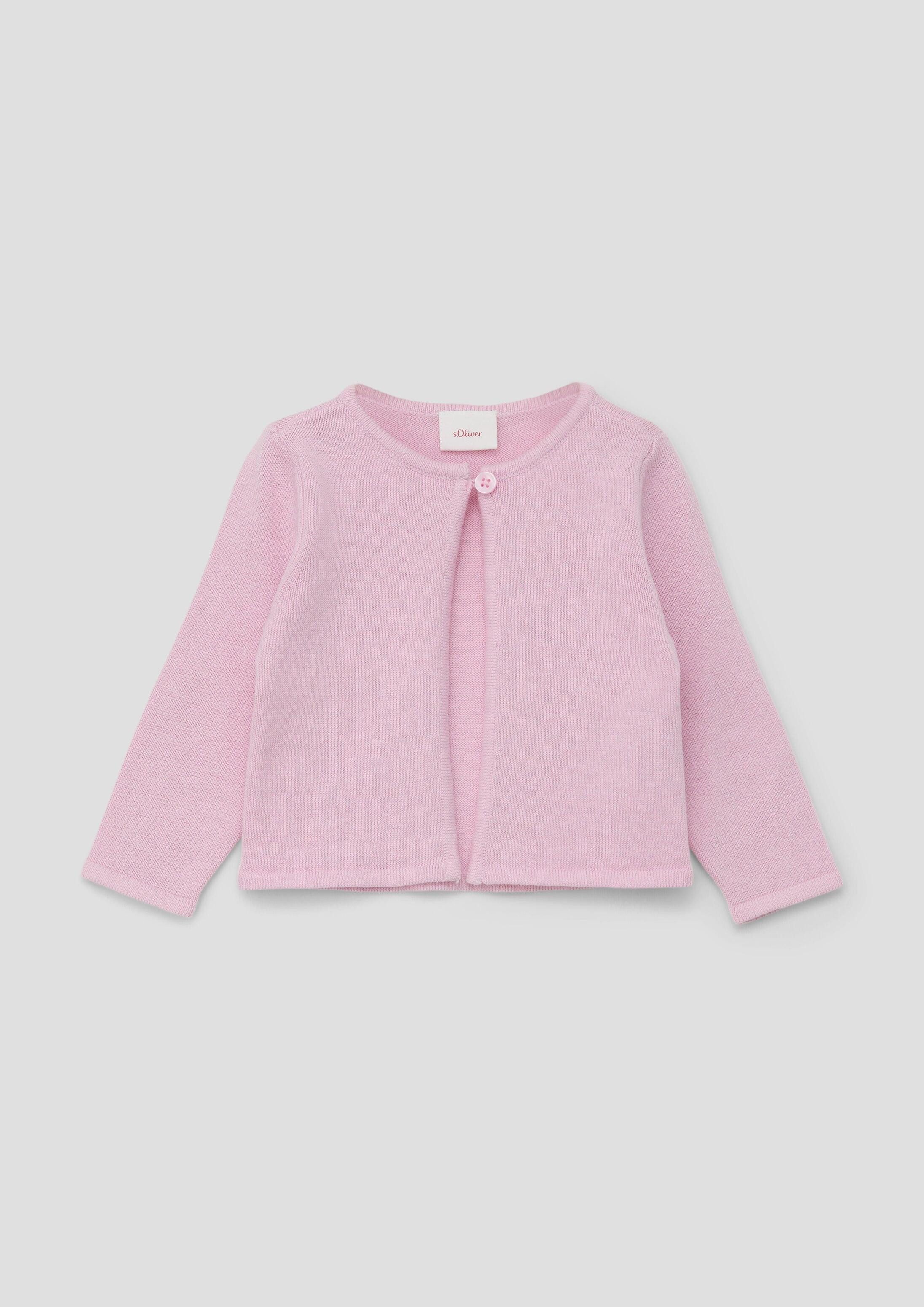 Cardigan Strickjacke