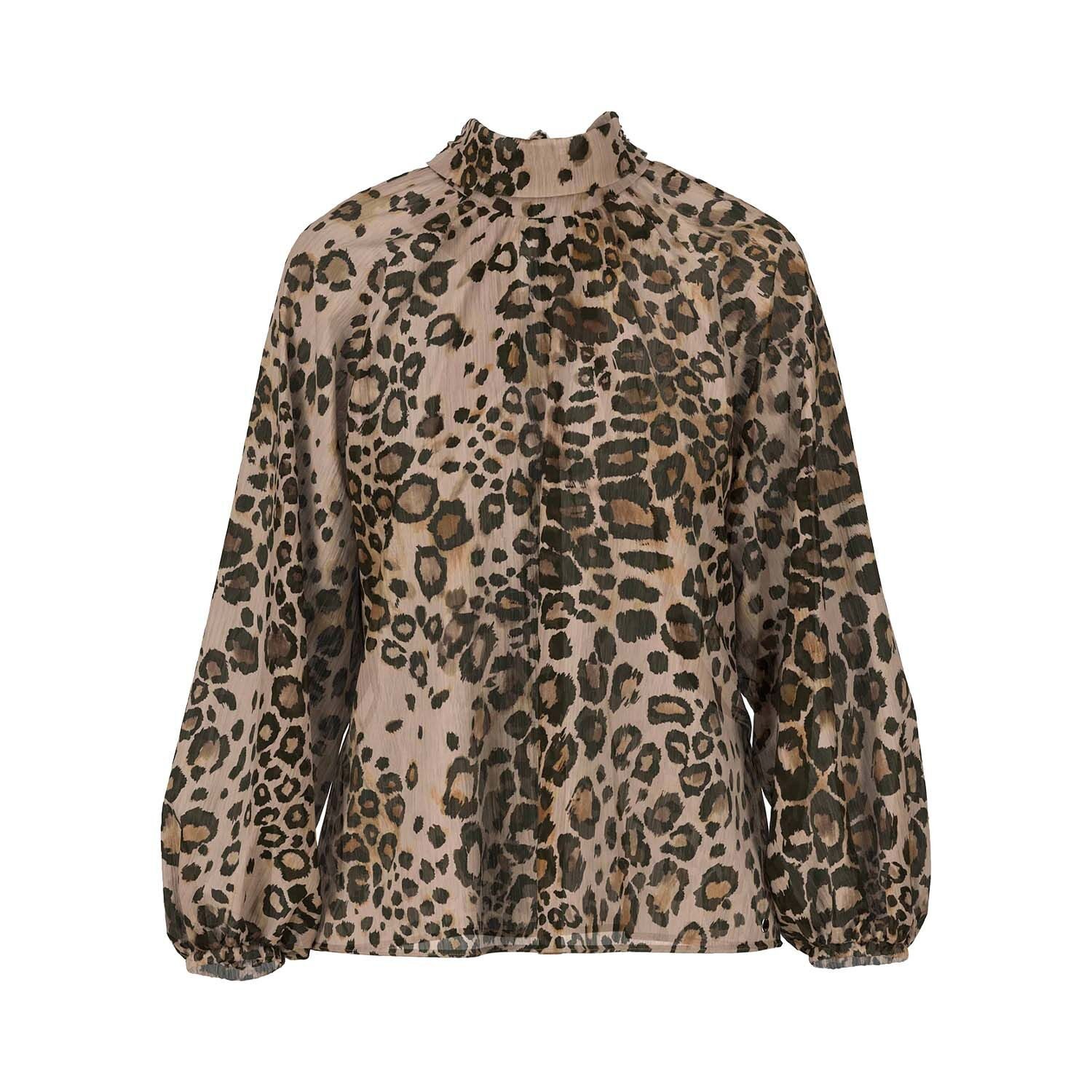 Marc Cain Klassische Bluse