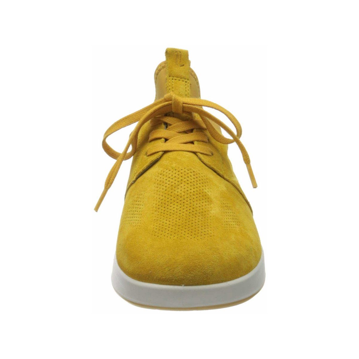 Legero gelb (1-tlg) Sneaker